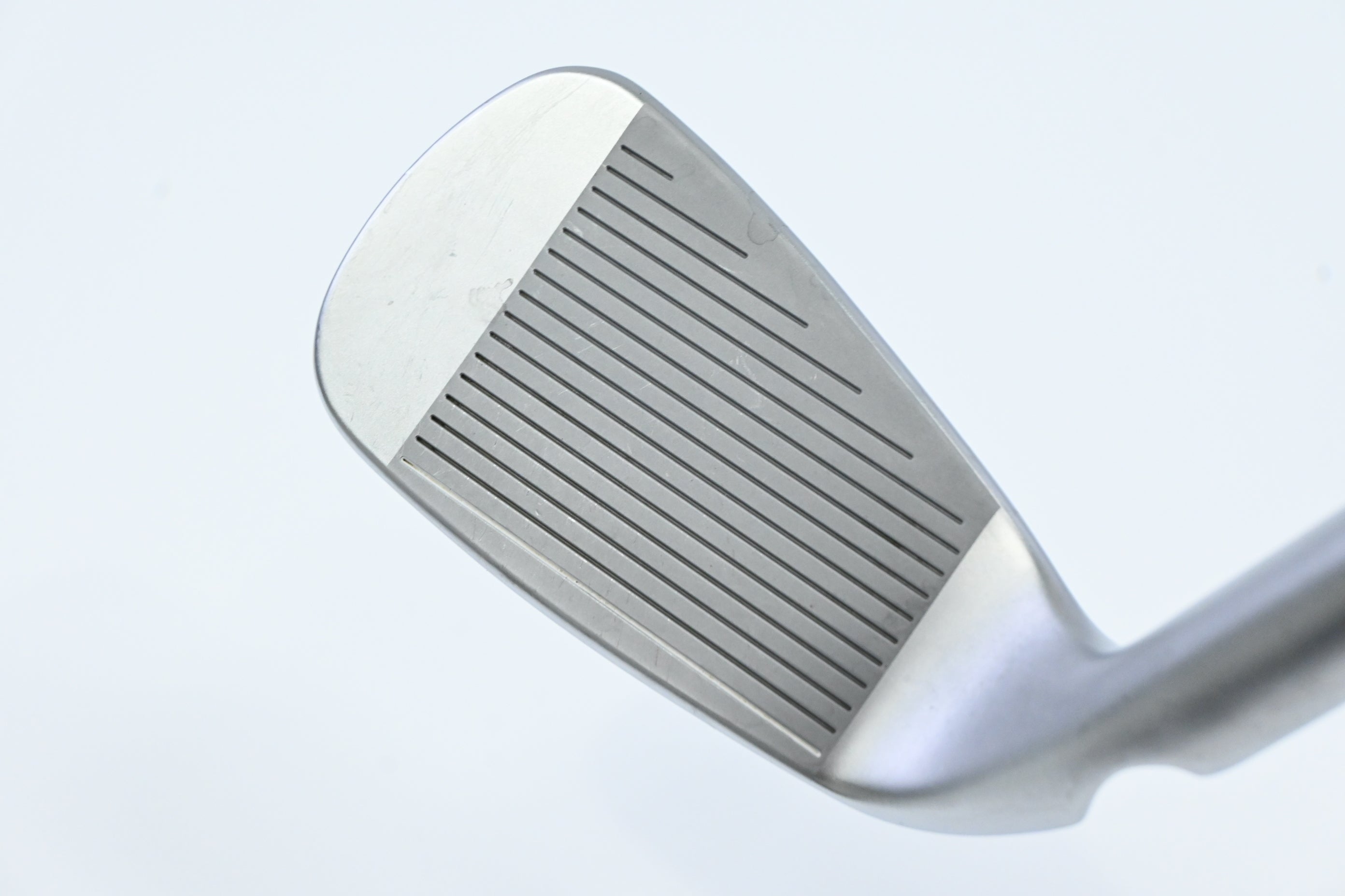 Ping ChipR / 38.5 Degree / Black Dot / Wedge Flex Ping Z-ZII5 Shaft