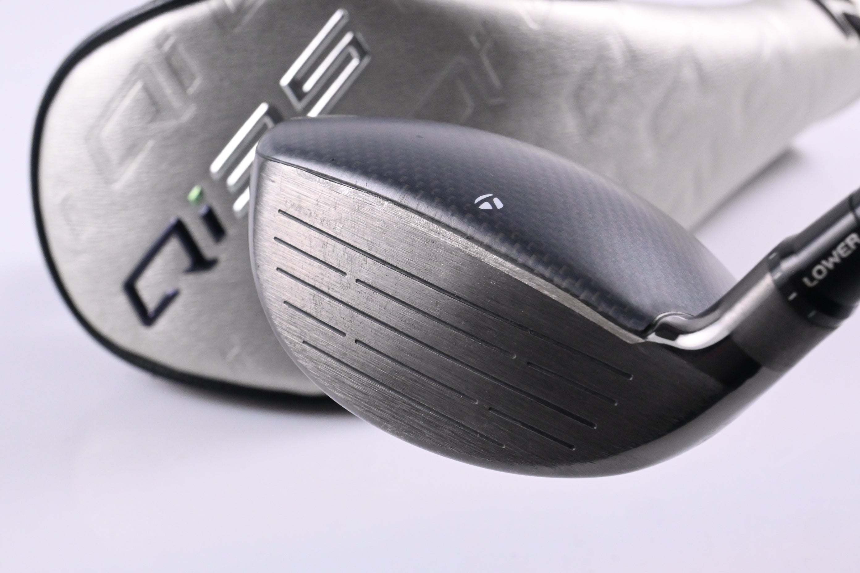 Taylormade Qi35 #3 Wood / 15 Degree / Stiff Flex Fujikura Ventus Blue '25 6