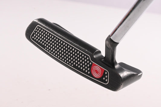 Odyssey O-Works #1W S 2020 Putter / 34 Inch