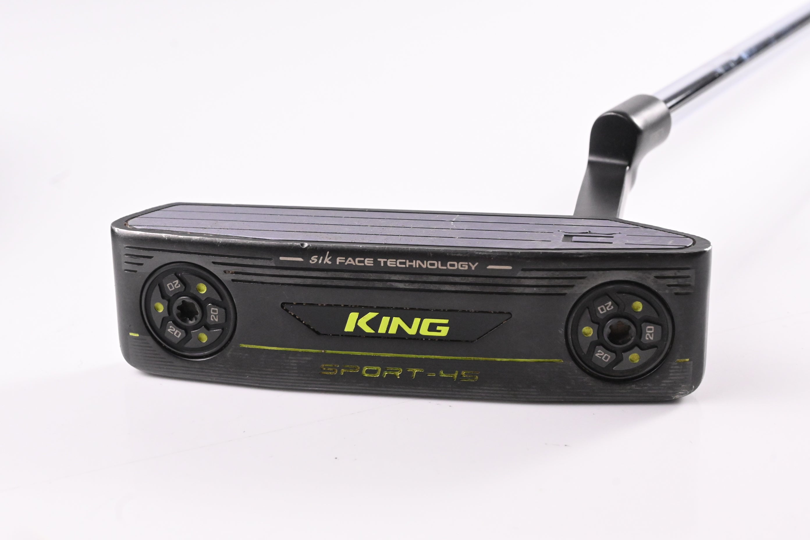 Cobra King Vintage Sport-45 Putter / 34 Inch