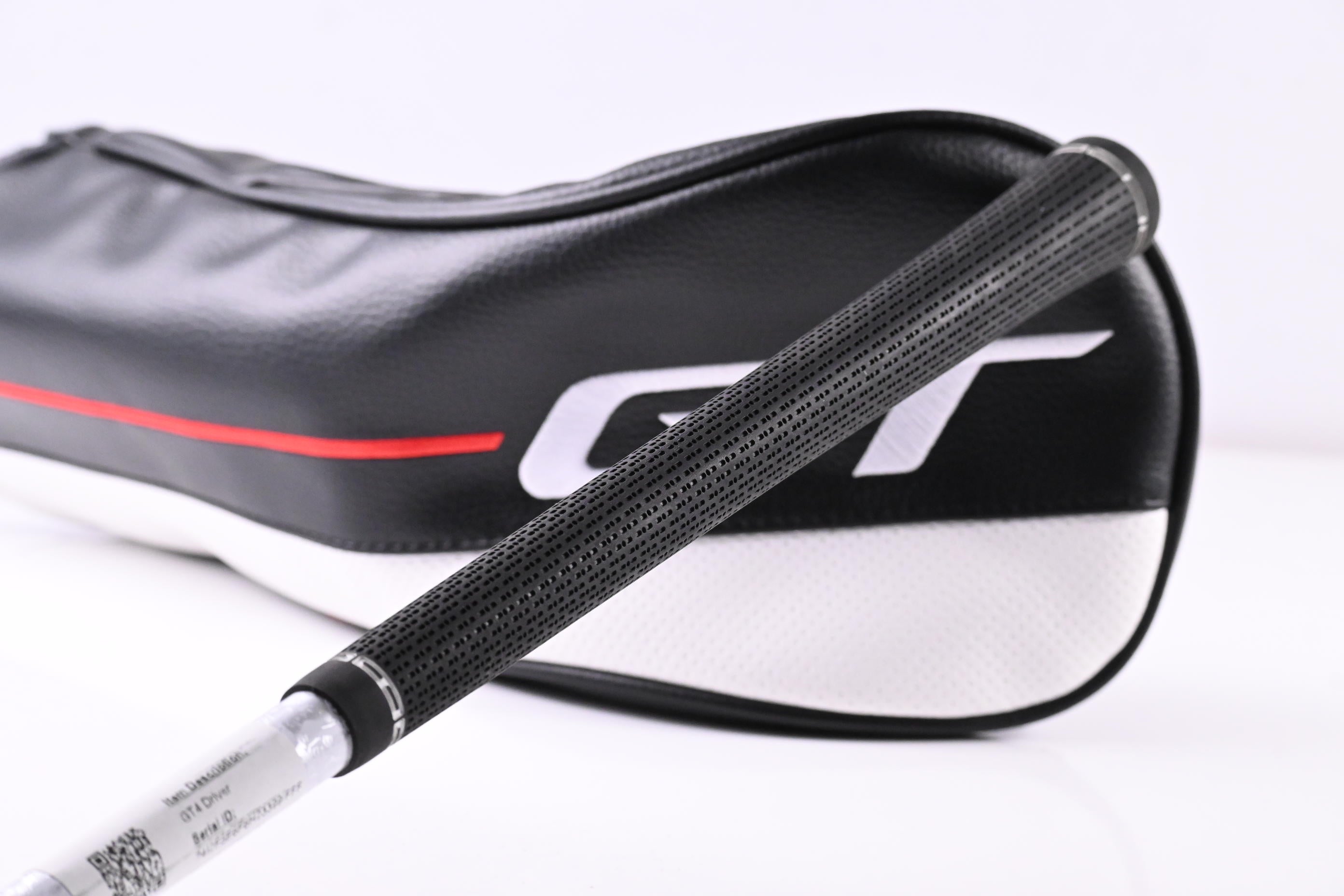 Titleist GT4 Driver / 9 Degree / Stiff Flex Project X Denali Red 50 Shaft
