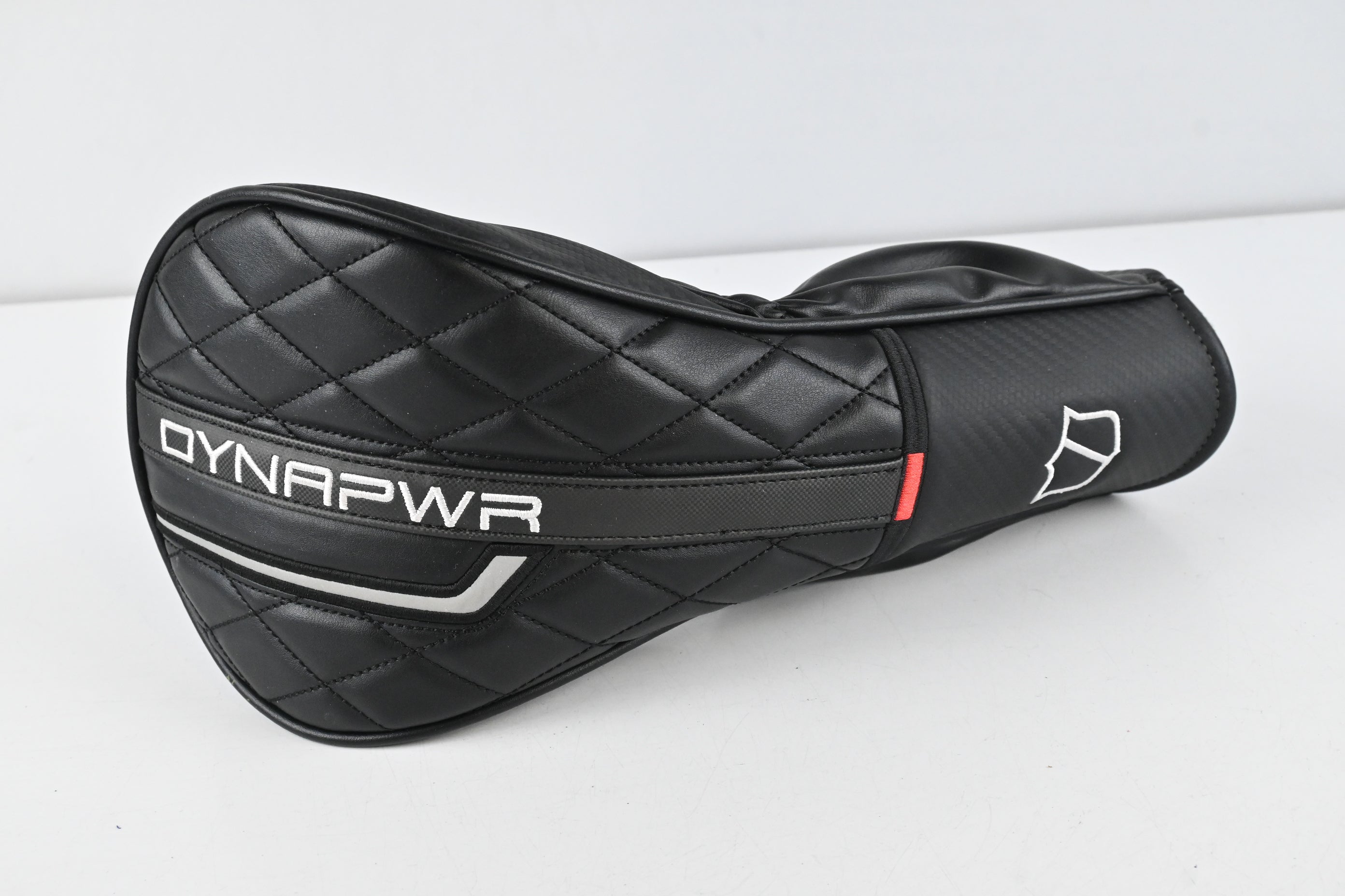 Wilson DYNAPWR 2025 Max Driver / 9 Degree / Stiff Flex Evenflow Riptide 50