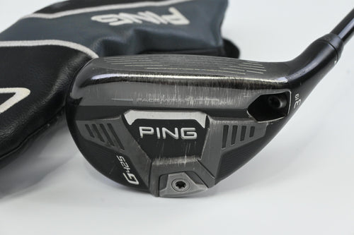 Ping G425 #3 Hybrid / 19 Degree / Regular Flex Tensei CK Orange 80