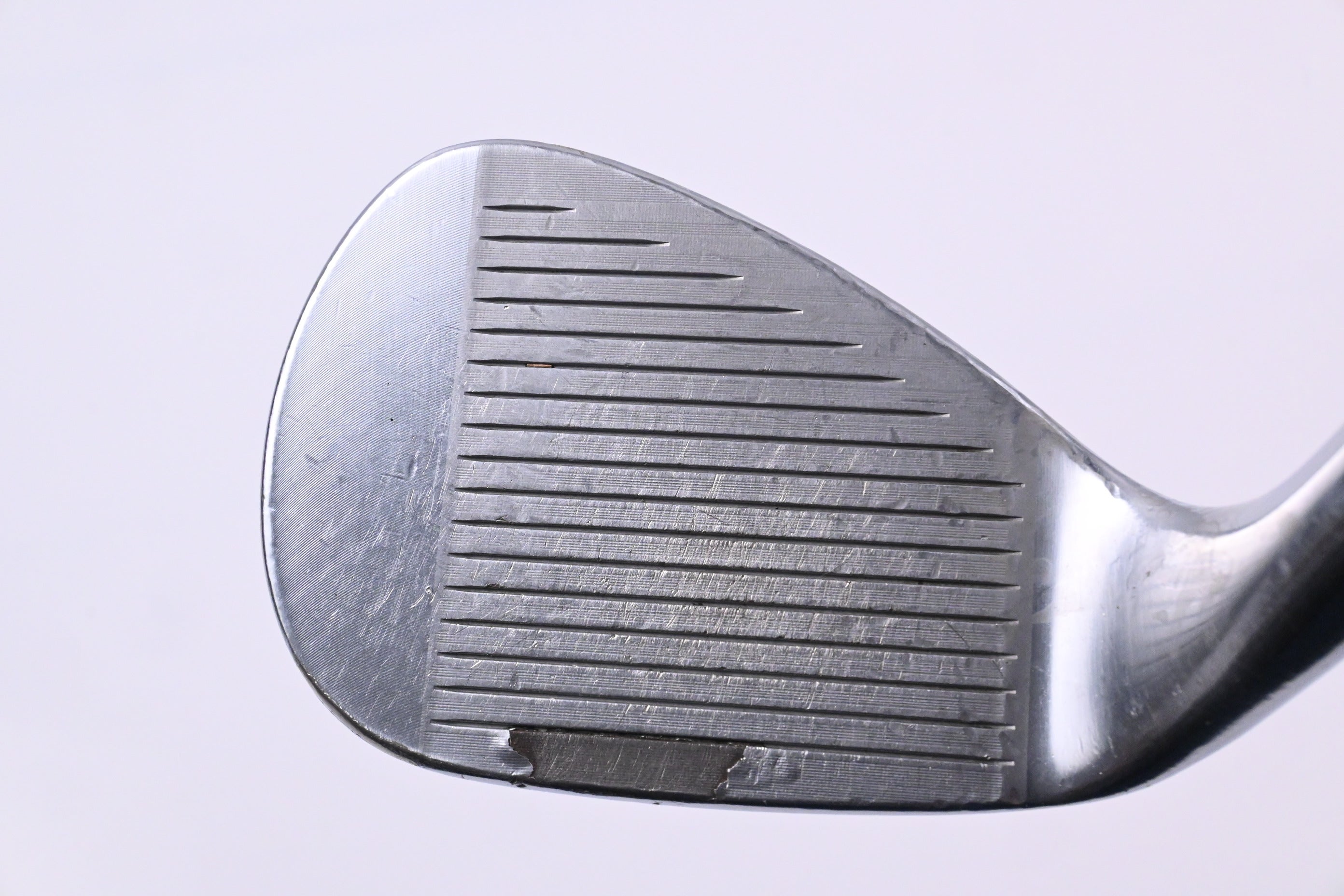 Titleist Vokey SM7 Sand Wedge / 54 Degree / Wedge Flex Vokey SM7 Shaft