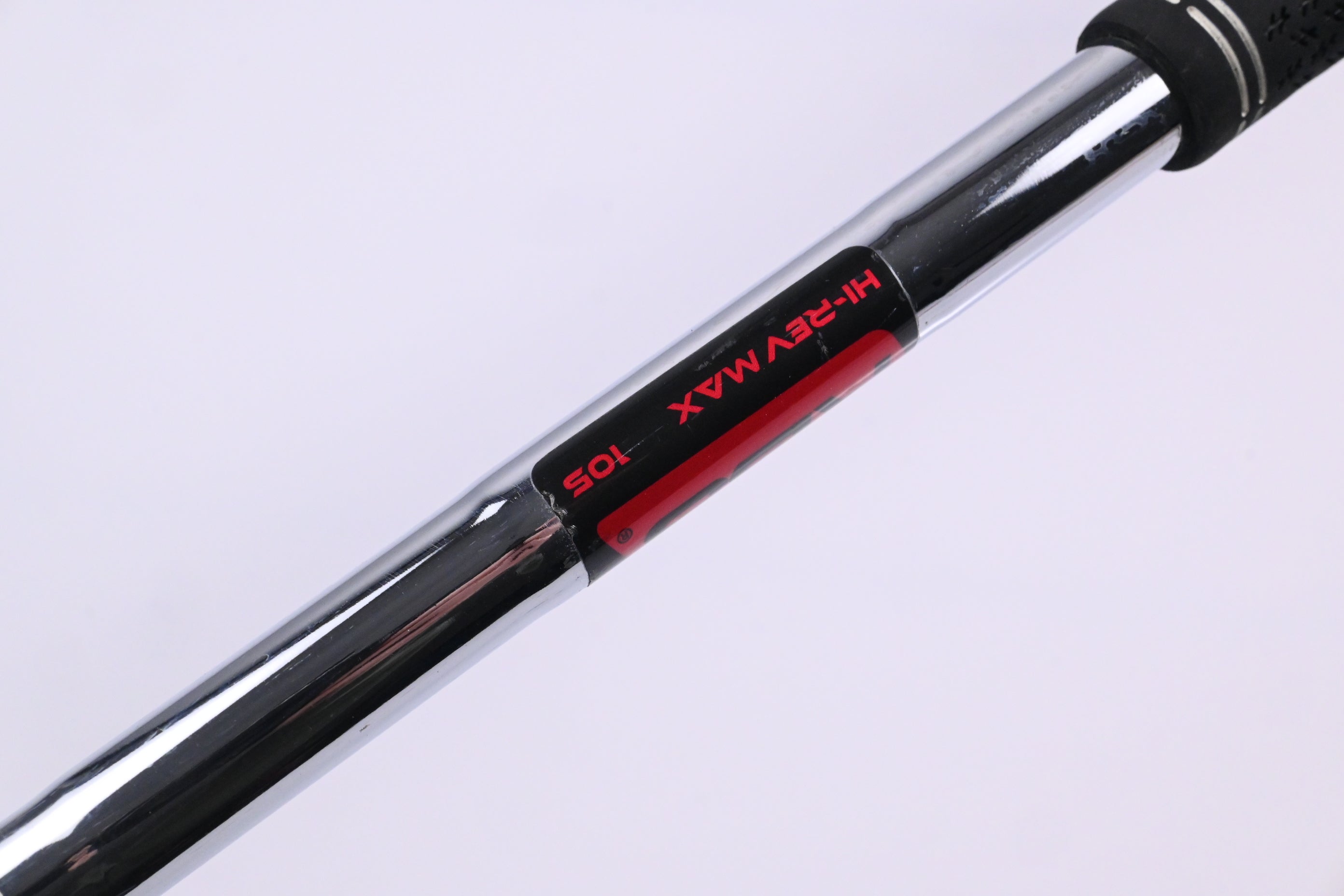 Left Hand Cleveland Smart Sole Full Face Chipper / 35 Inch