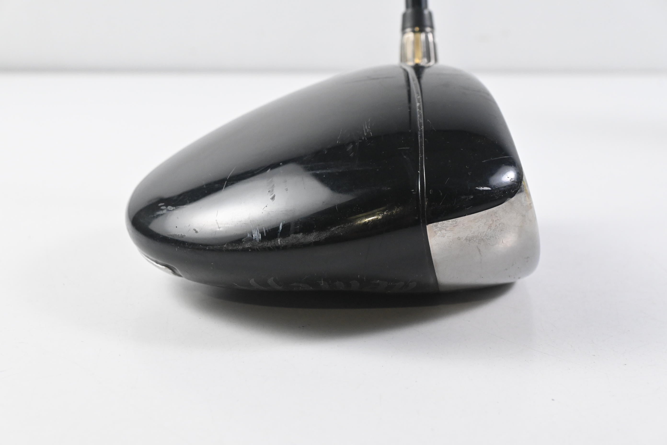 Callaway FT-9 Driver / 13 Degree / Stiff Flex Grafalloy ProLaunch Red Shaft