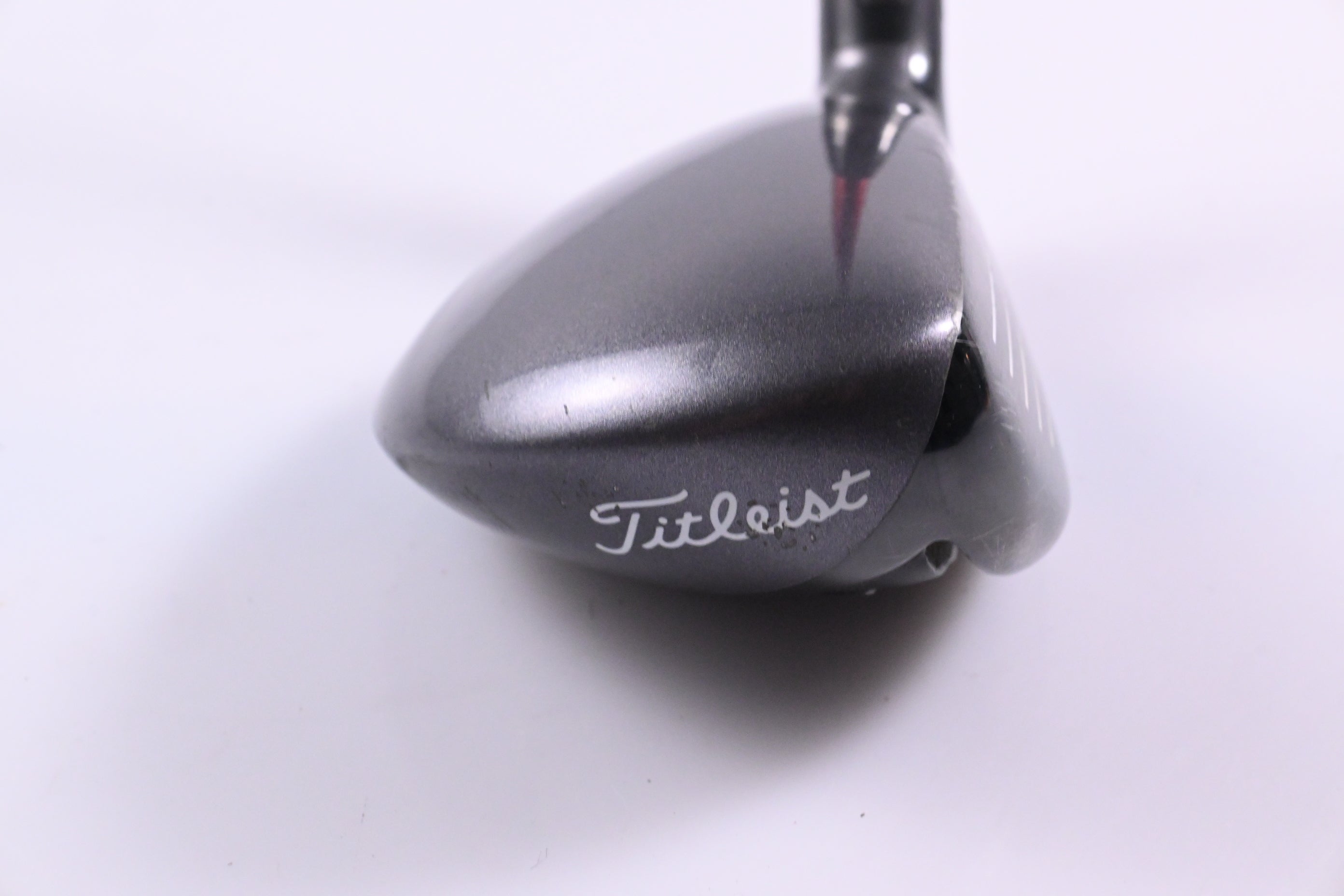 Titleist 816 H1 #3 Hybrid / 21 Degree / Regular Flex Bassara 60 Shaft