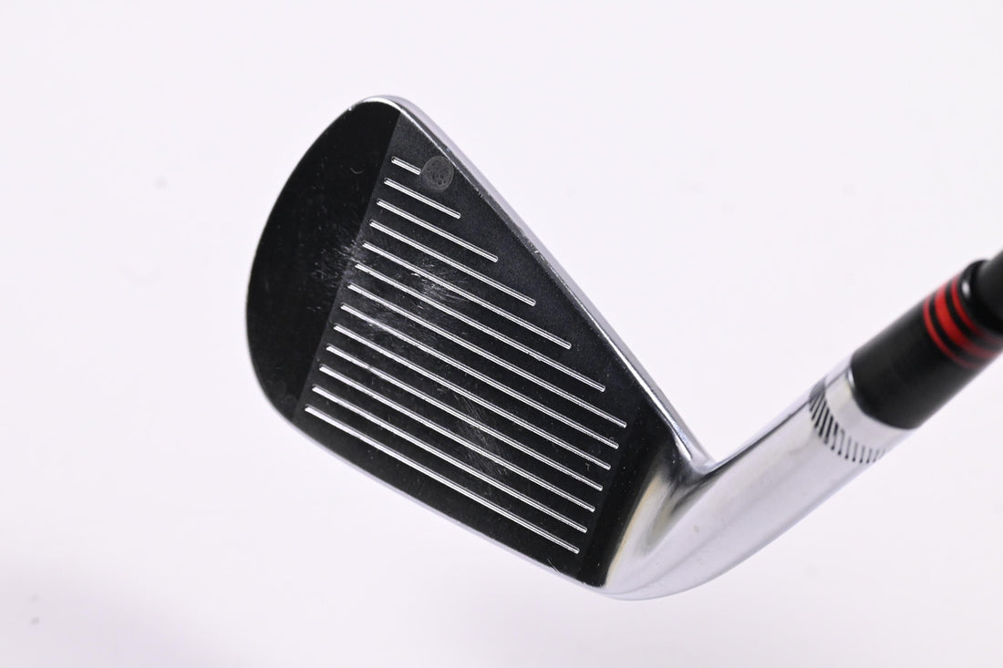 Sub 70 659 CB #4 Iron / 22 Degree / Regular Flex KBS TGI 90 Shaft