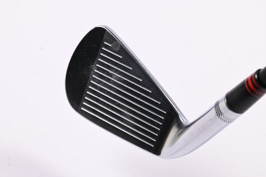 Sub 70 659 CB #4 Iron / 22 Degree / Regular Flex KBS TGI 90 Shaft