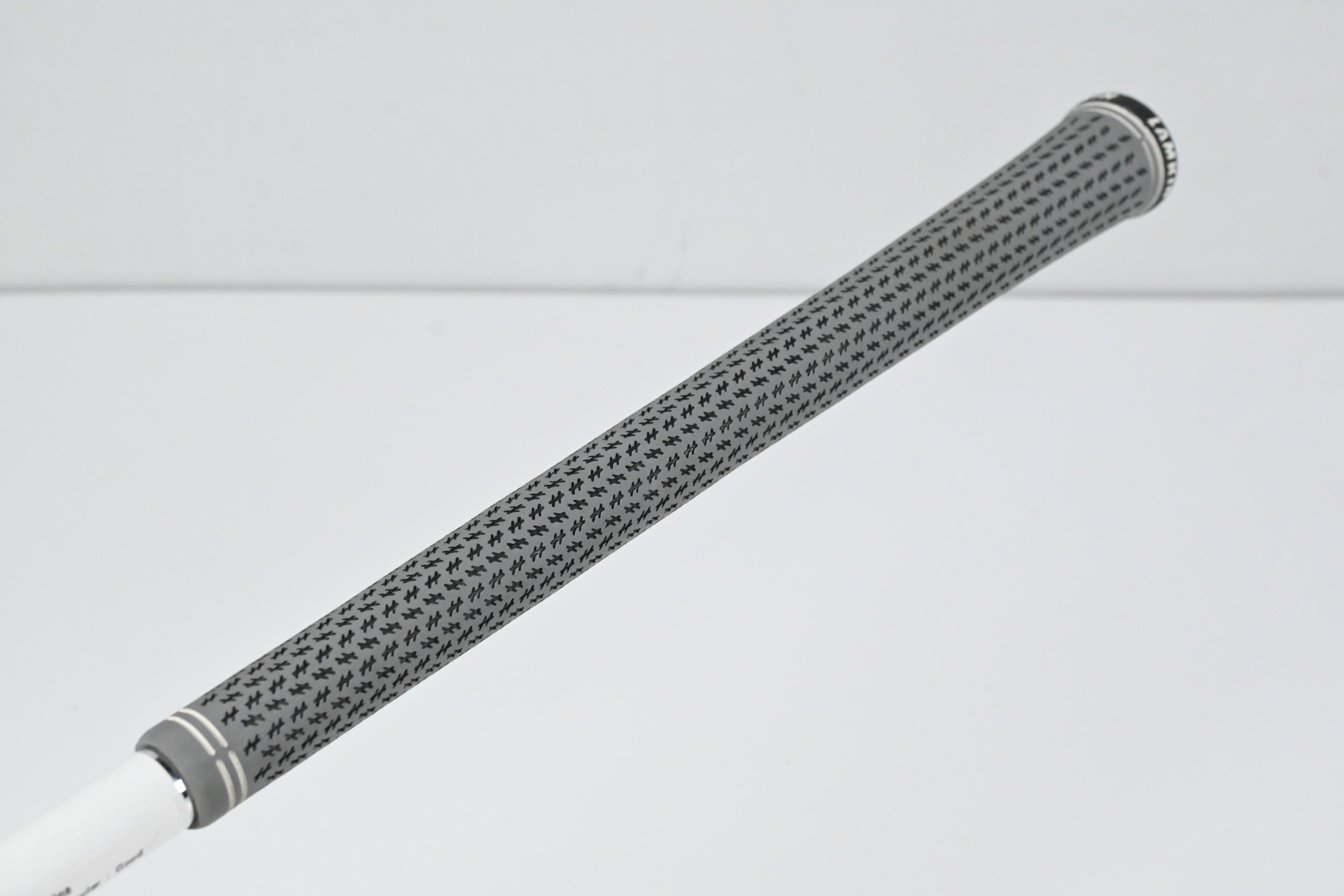 Ping G400 Gap Wedge / 49.5 Degree / Blue Dot / Regular Flex Ping AWT 2.0 Shaft