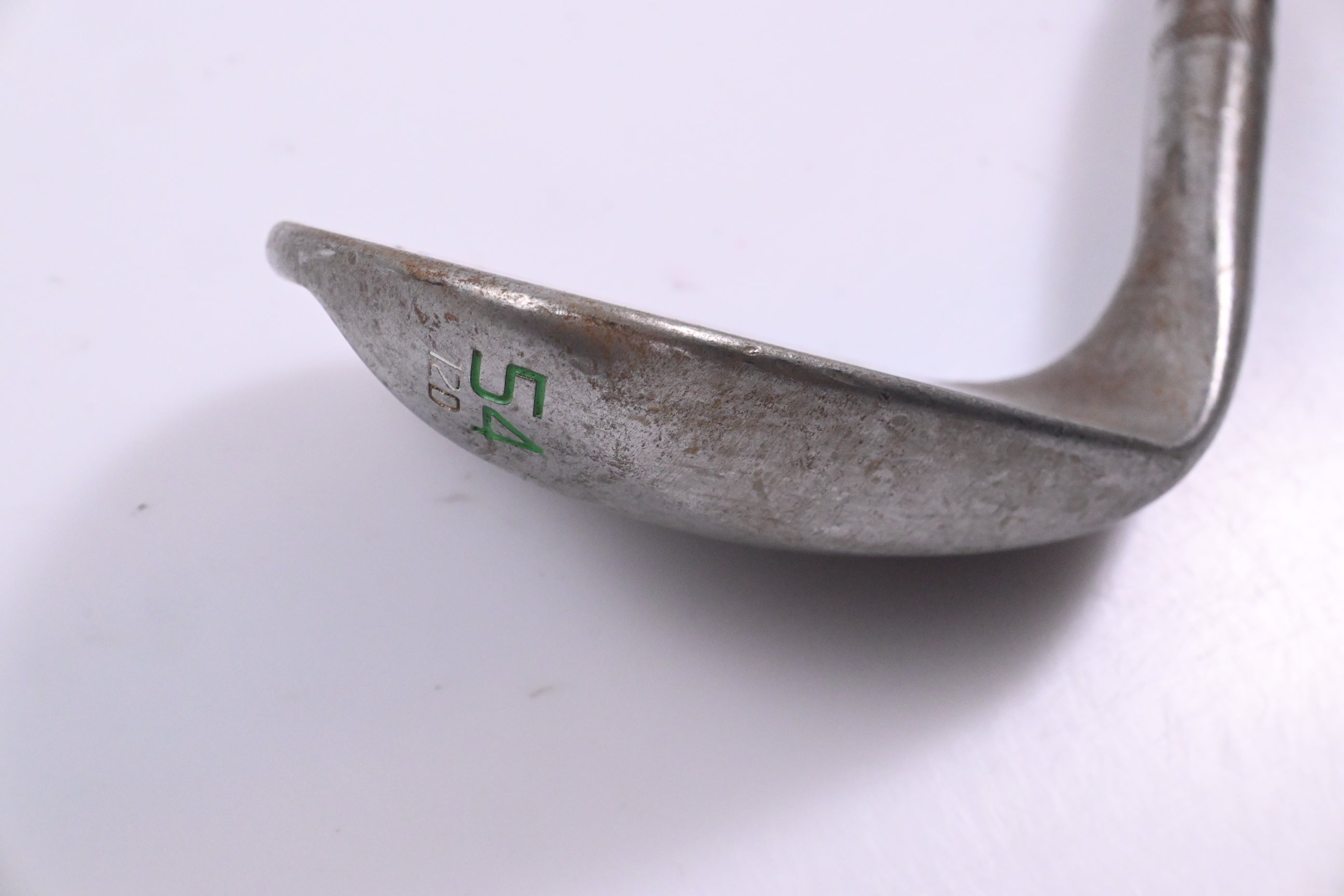 Titleist Vokey SM9 Sand Wedge / 54 Degree / Stiff Flex Dynamic Gold S400 Shaft