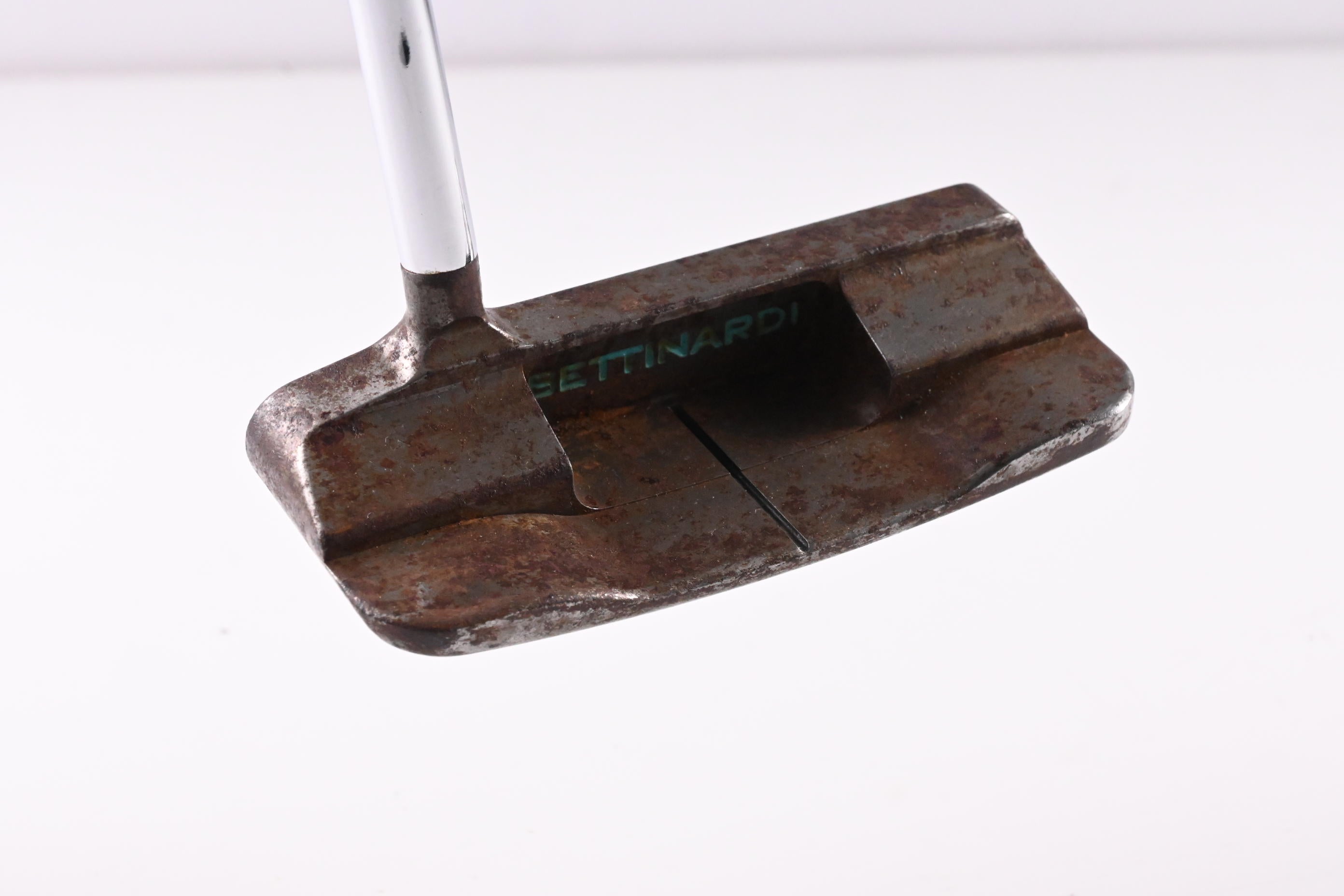 Bettinardi Studio Stock 2017 #28 Putter / 34 Inch / BGT Stability Tour Shaft