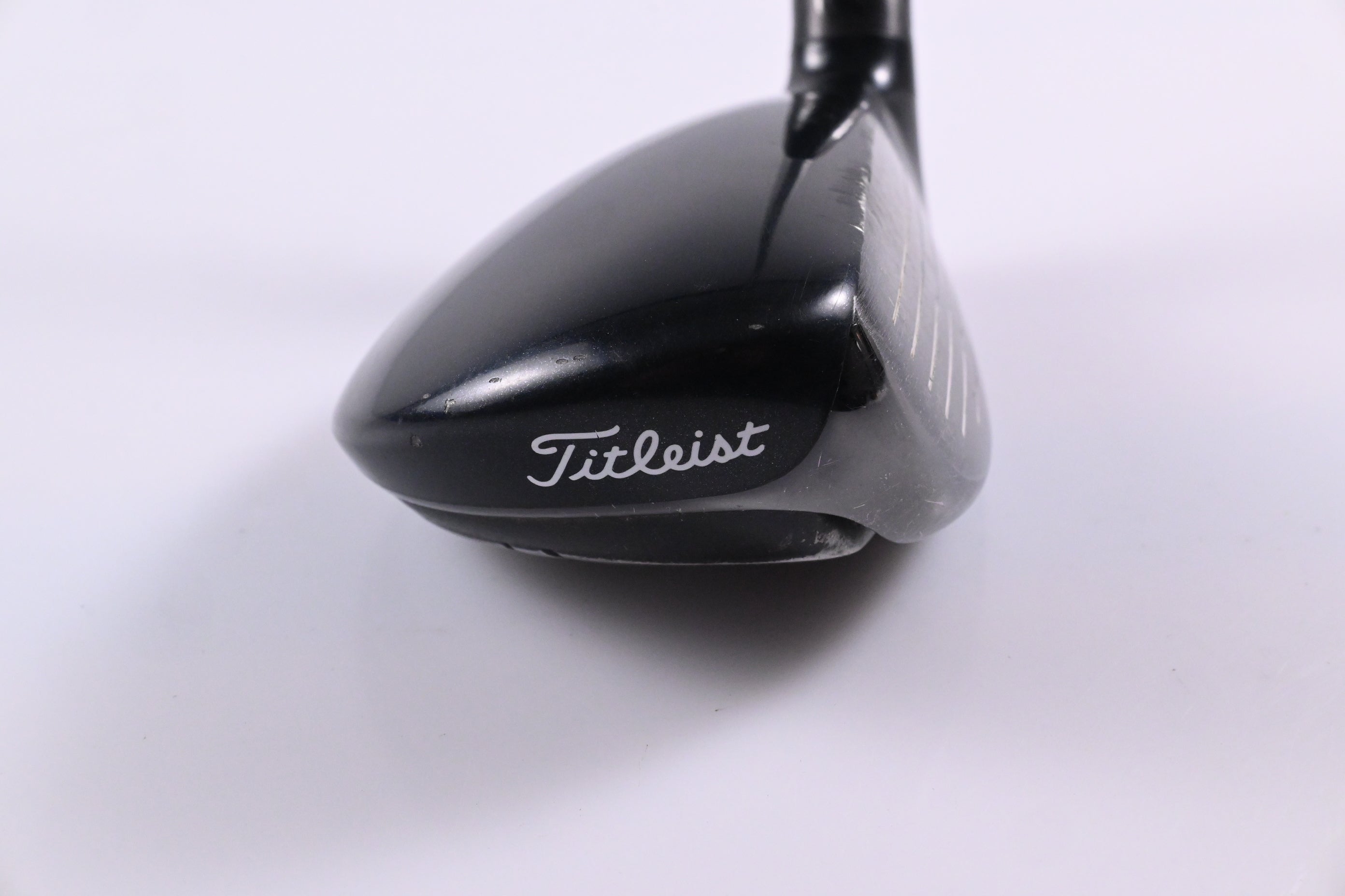 Titleist 915H #3 Hybrid / 21 Degree / Regular Flex Diamana M+ Red 60 Shaft