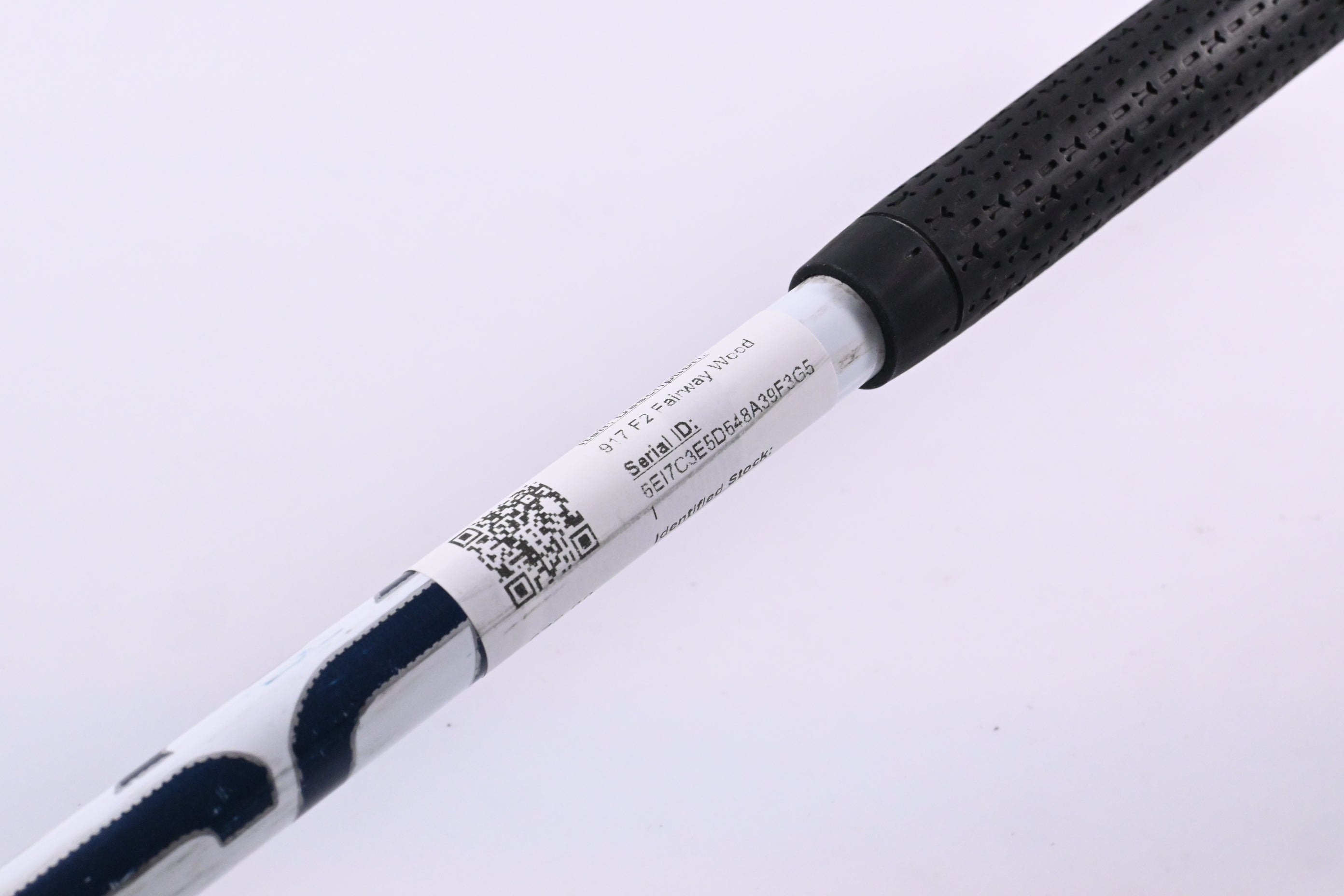 Titleist 917 F2 #3 Wood / 15 Degree / Stiff Flex Fujikura Pro Speeder 84 Shaft