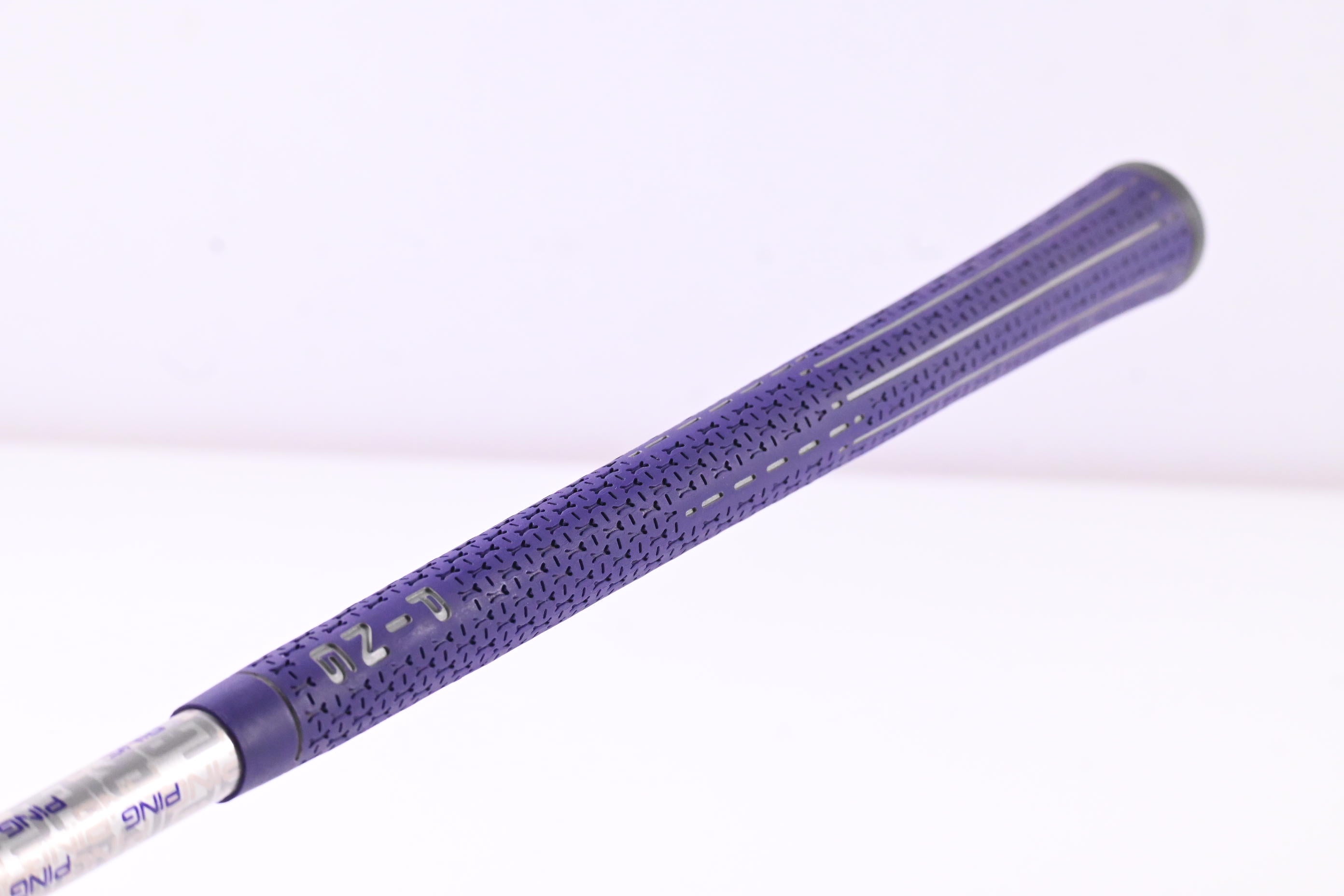 Ladies Ping Serene #5 Wood / 22 Degree / Ladies Flex Ping ULT 210 Shaft