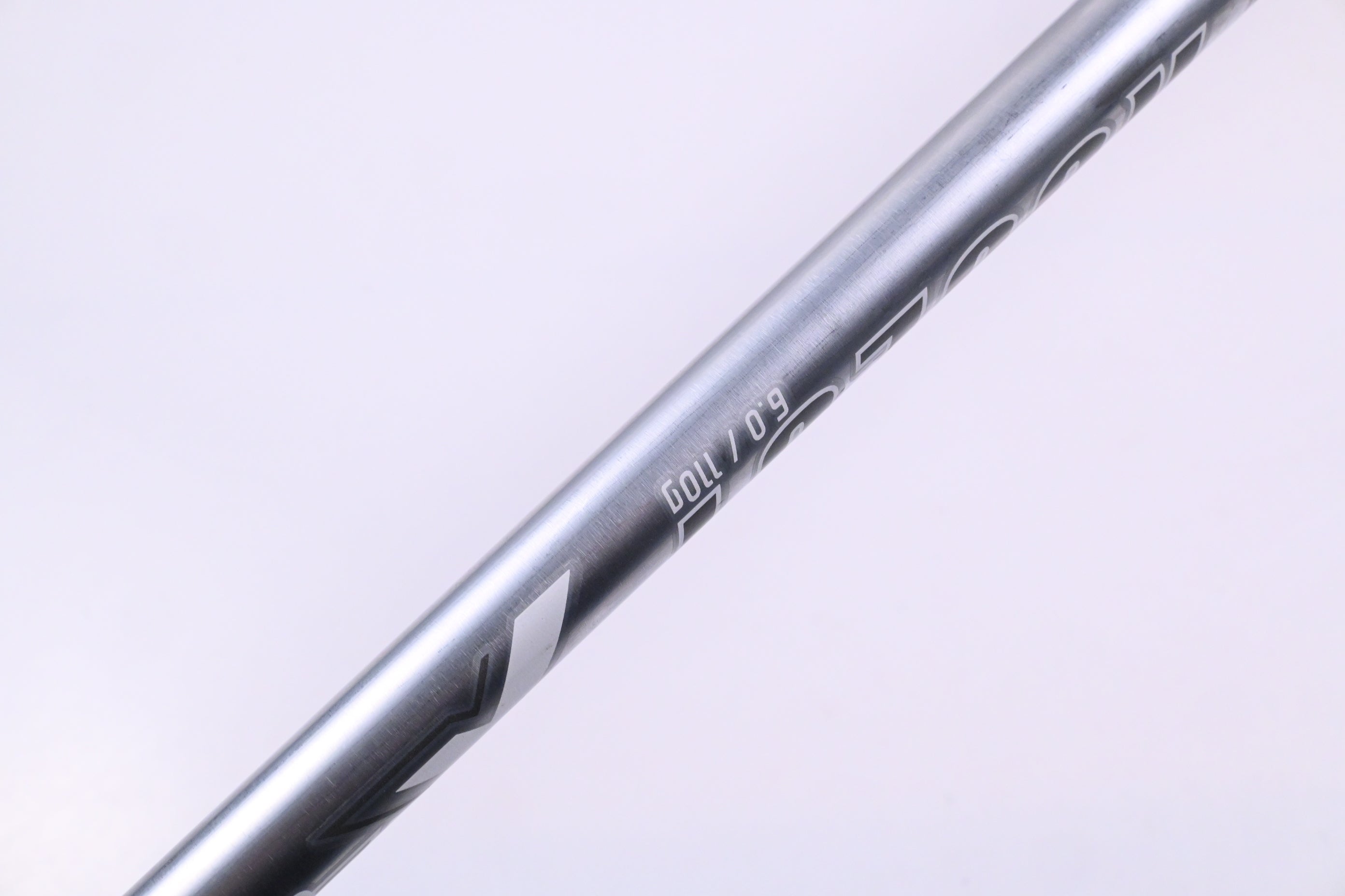 Ping i525 #4 Iron / 20.5 Degree / Stiff Flex Project X i0 Shaft