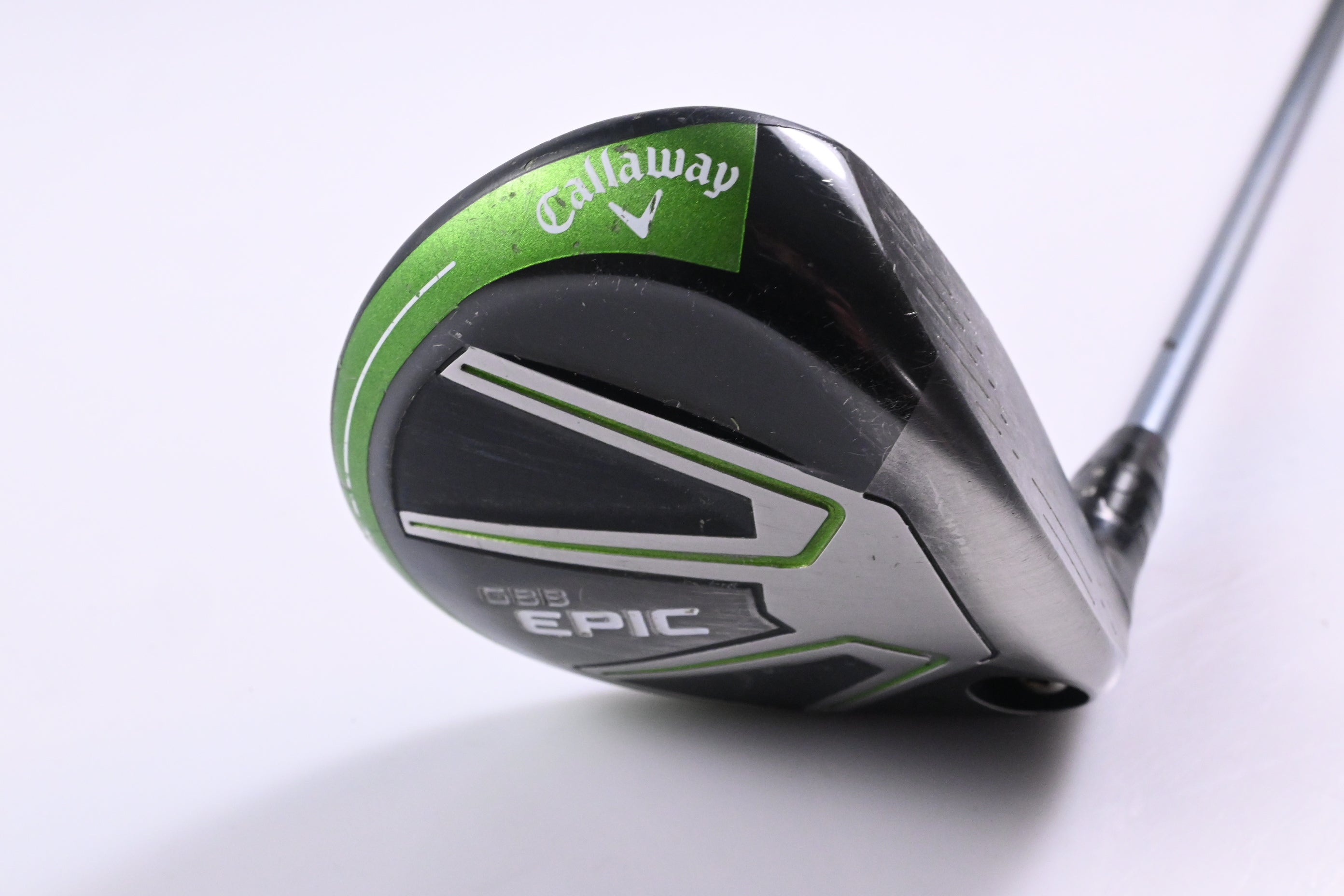 Callaway GBB Epic #3 Wood / 15 Degree / Regular Flex HZRDUS T800 65 Shaft