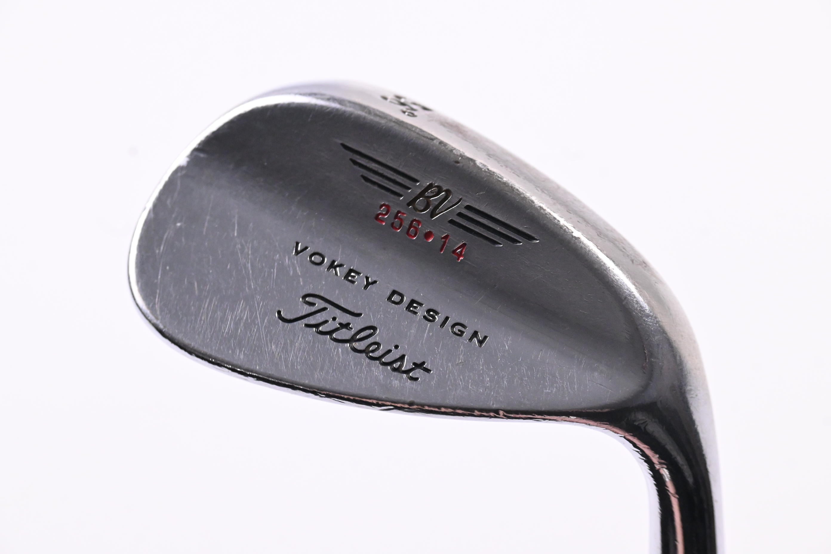 Titleist Vokey Design Sand Wedge / 56 Degree / Wedge Flex Dynamic Gold Shaft