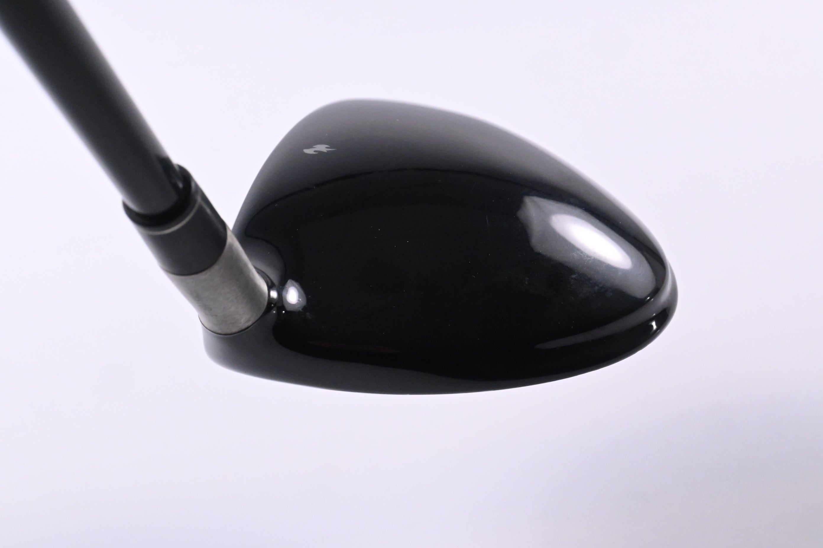 Taylormade Burner 2008 #3 Wood / 15 Degree / Regular Flex Reax 49 Shaft