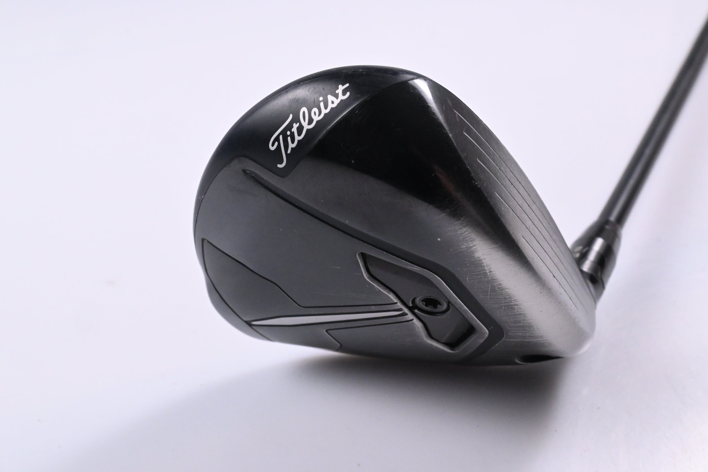 Titleist TSR2 #3 Wood / 15 Degree / Stiff Flex HZRDUS CB Red 60 Shaft