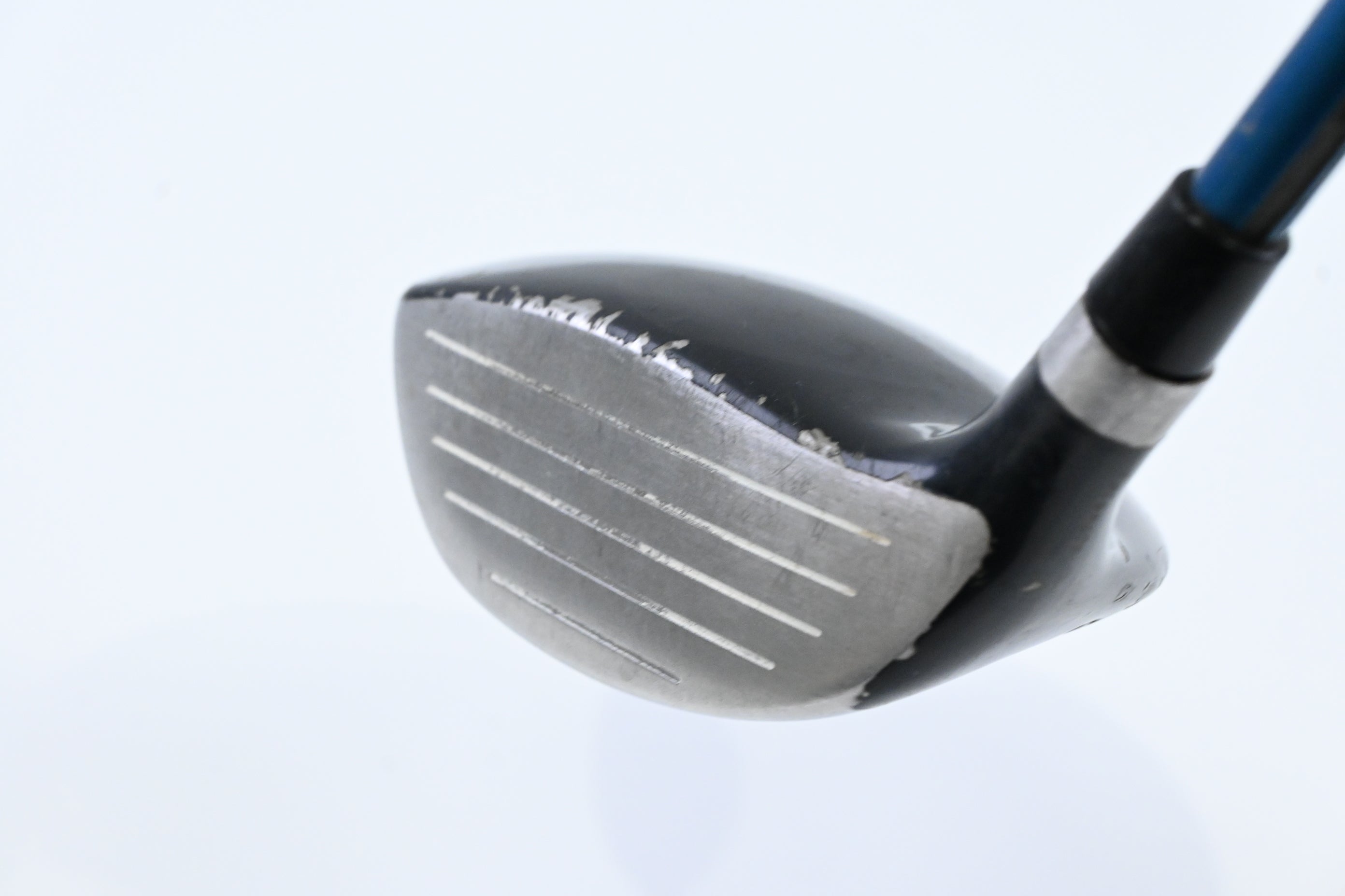 Ping G10 #3 Wood / 15.5 Degree / Stiff Flex Aldila VS Proto 65 Shaft