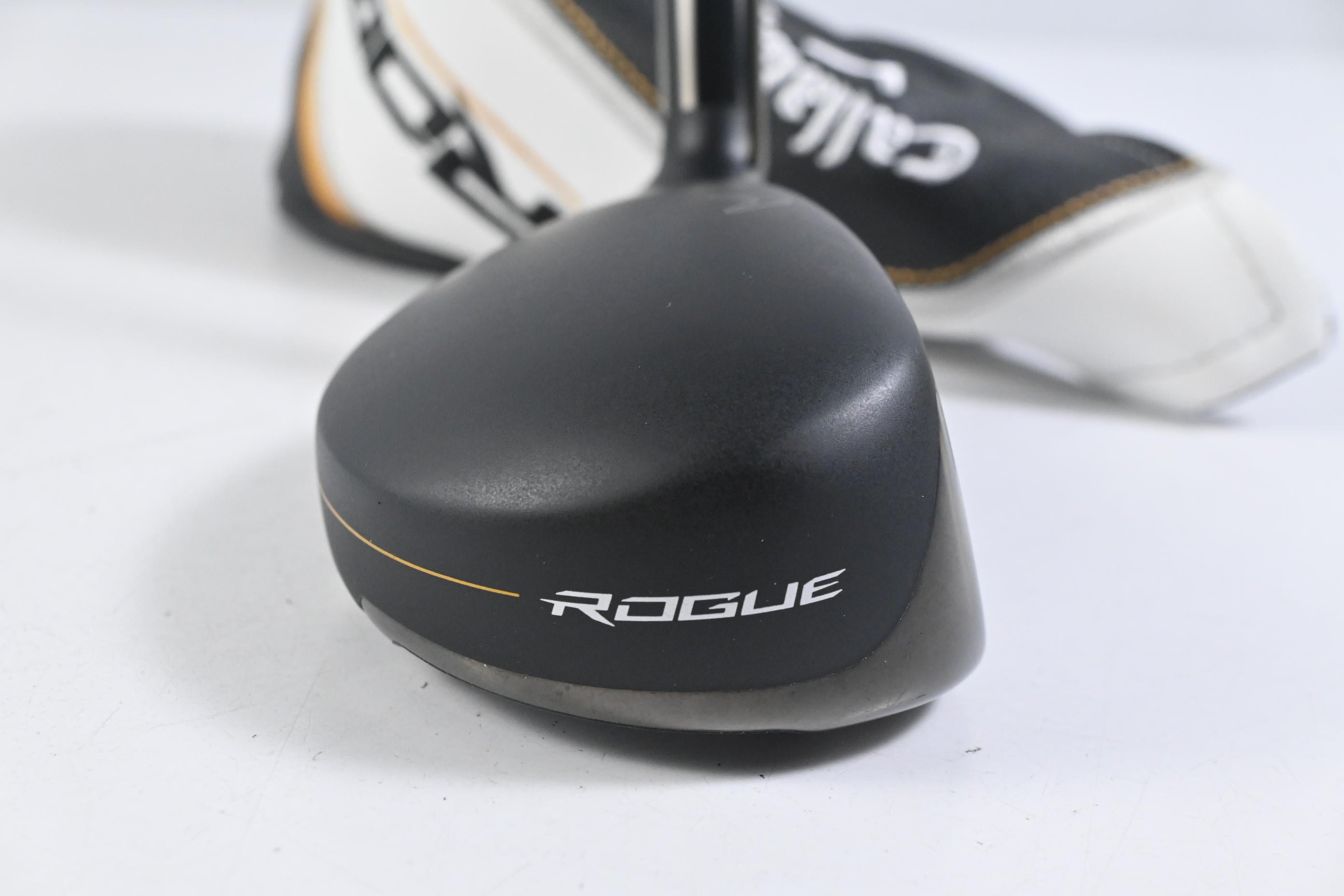 Callaway Rogue ST Max OS #3 Hybrid / 18 Degree / Regular Flex Tensei AV Blue 65
