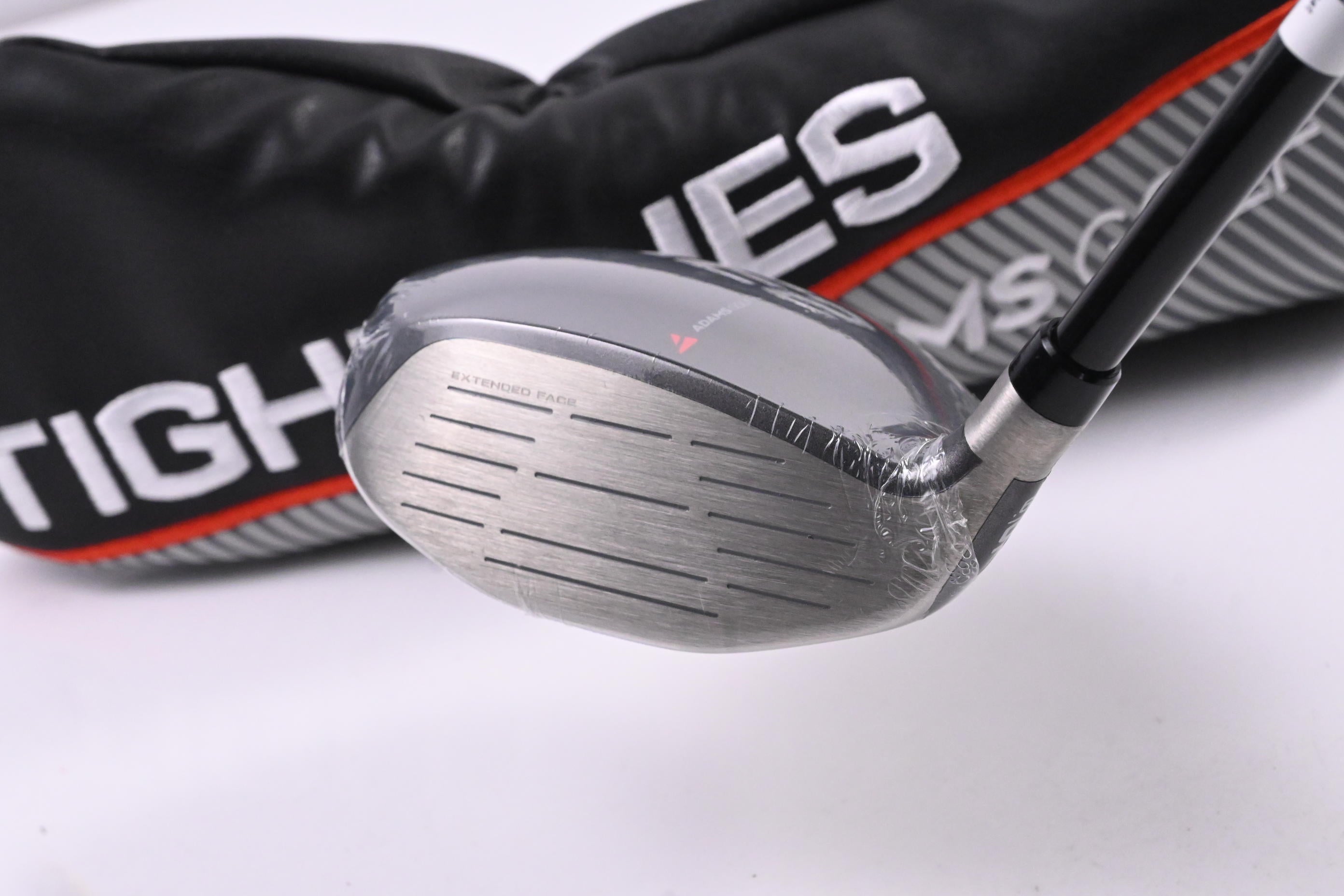 Adams Tight Lies 2021 #5 Wood / 19 Degree / Regular Flex Aldila Synergy 50 Shaft