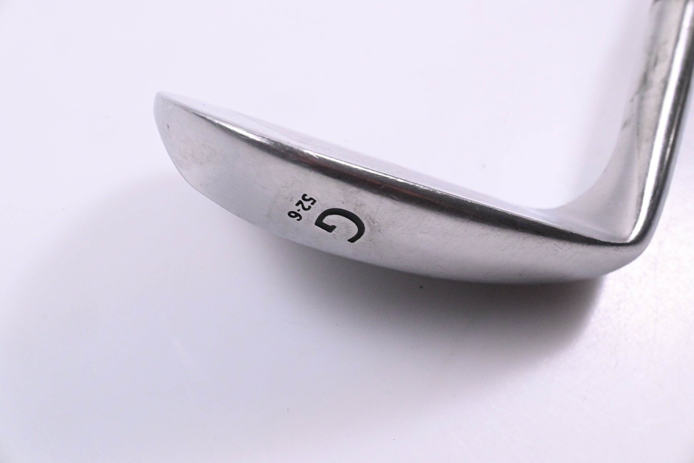 Wilson TW5 Gap Wedge / 52 Degree / Wedge Flex True Temper Dynamic Gold Shaft
