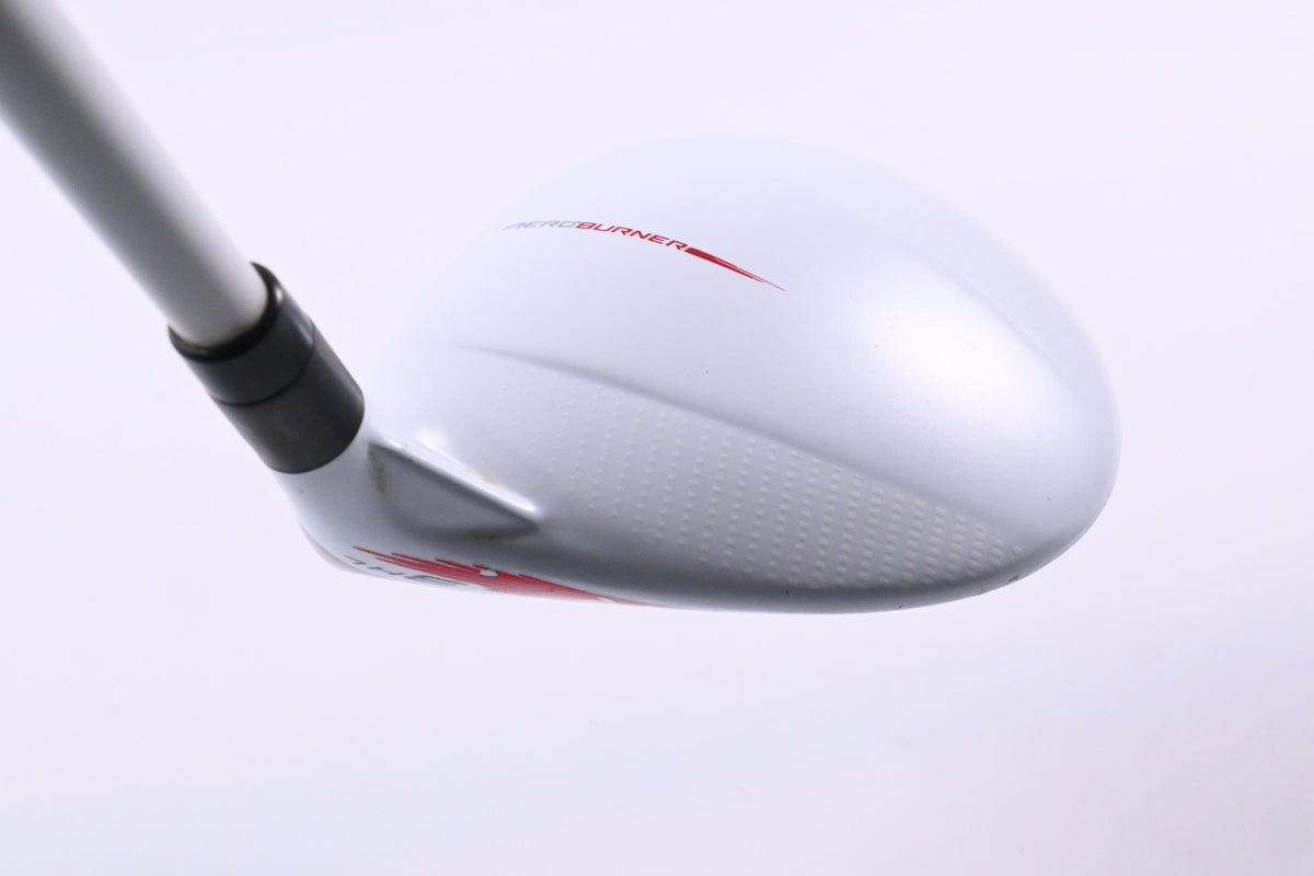 Taylormade Aeroburner #3 HL Wood / 16.5 Degree / Regular Flex Matrix Speed Rul-Z
