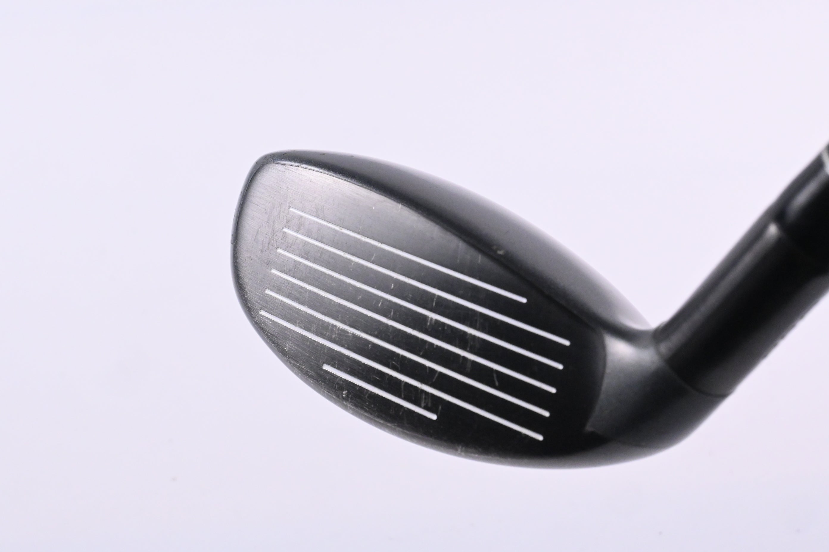 Callaway X2 Hot Pro #4 Hybrid / 20 Degree / Regular Flex Callaway X2 Hot 60