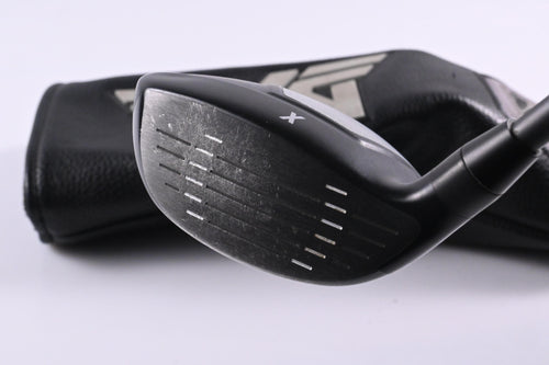 PXG 0341 X Gen4 #3 Wood / 15 Degree / Stiff Flex Aldila Tour ATX 75 Shaft