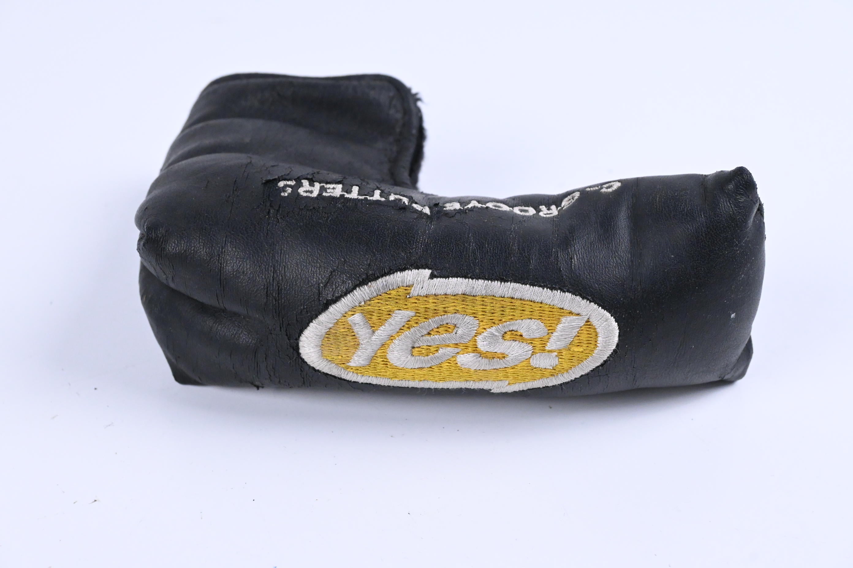 Yes! C-Groove Sophia Putter / 35 Inch