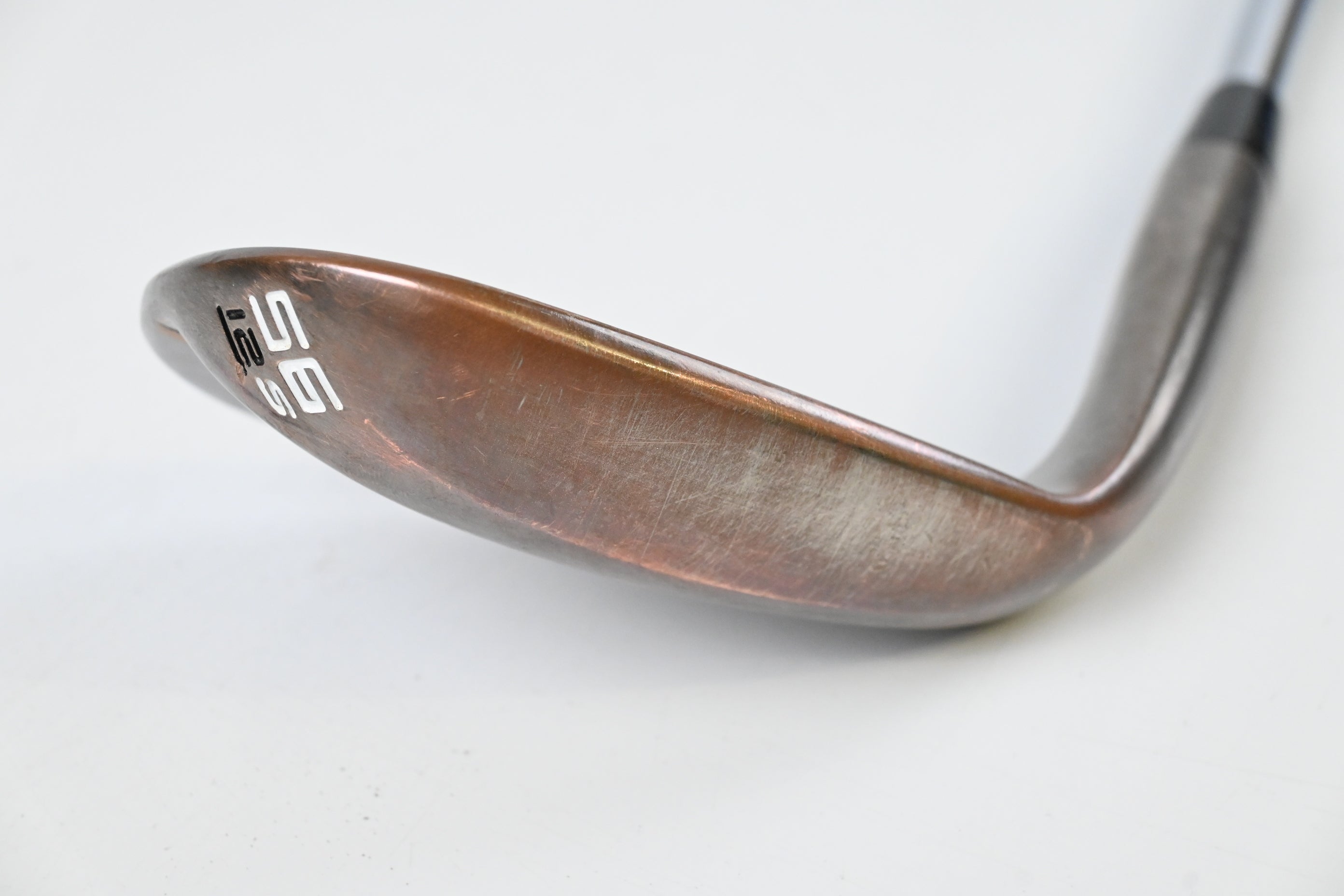 Mizuno T24 Sand Wedge / 56 Degree / Stiff Flex Dynamic Gold S400 Shaft