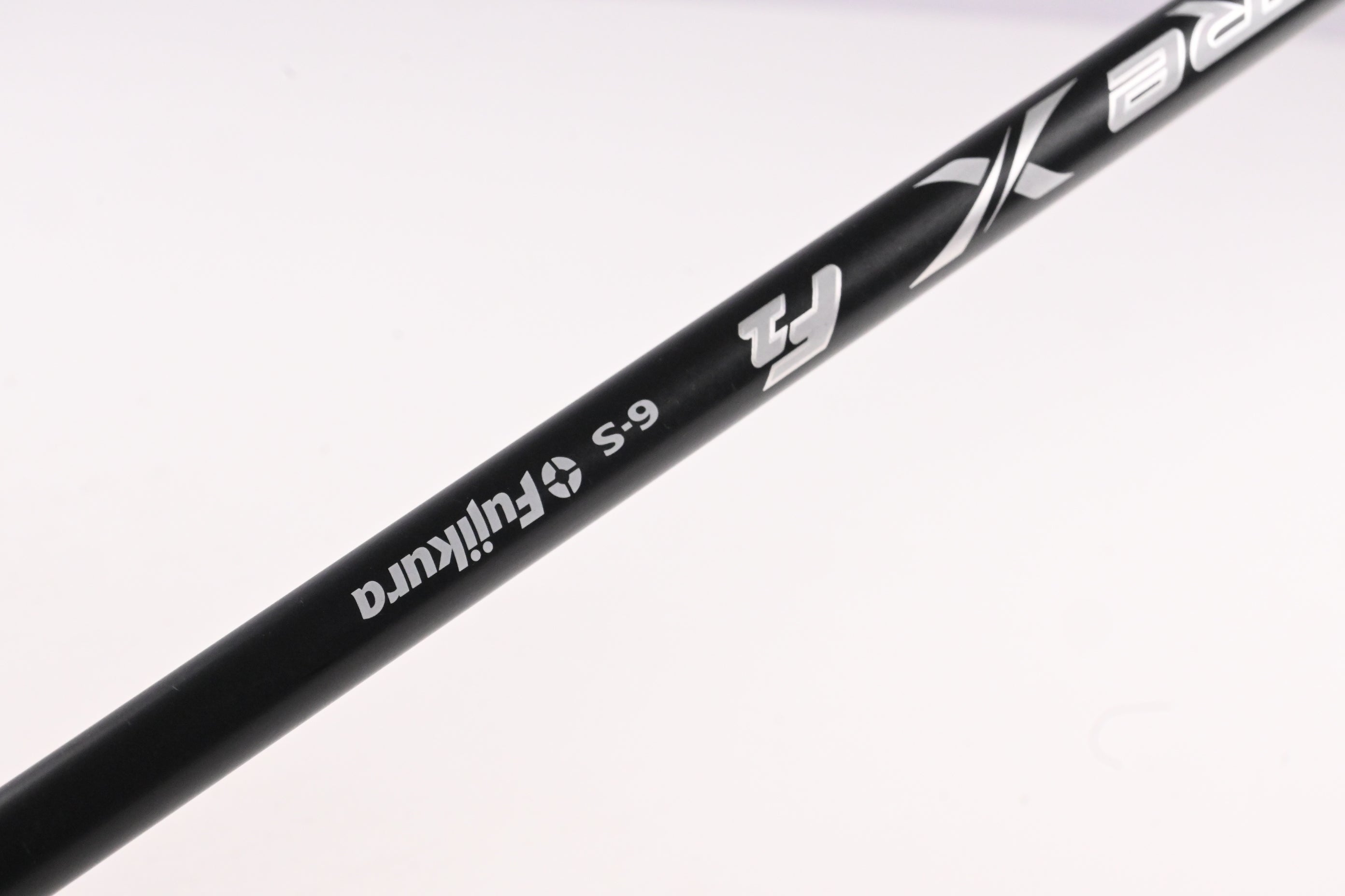 Taylormade Stealth 2 Plus Driver / 8 Degree / Stiff Flex Motore X F1 6 Shaft