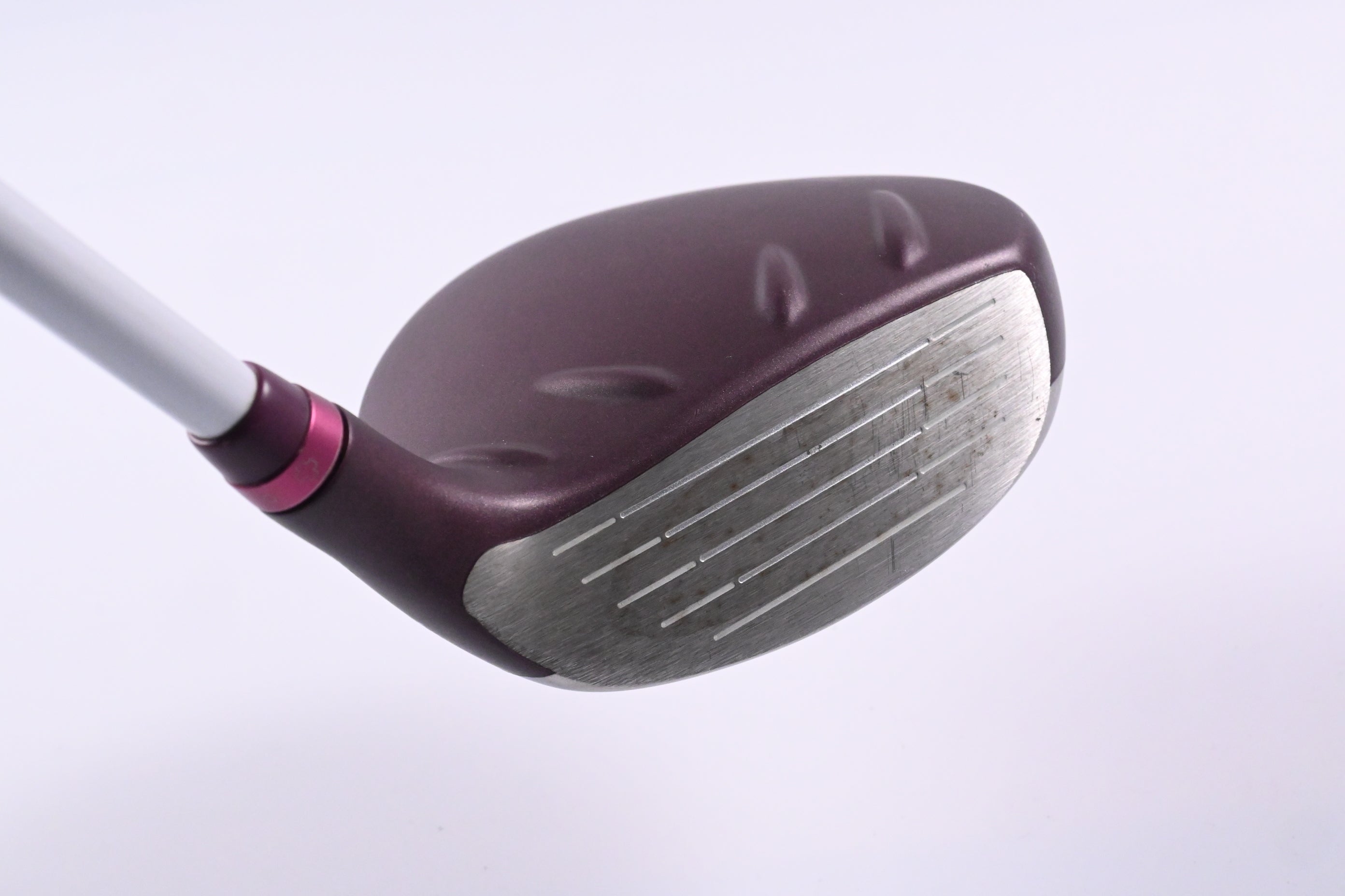 Left Hand Ping G Le2 #9 Wood / 30 Degree / Ladies Flex Ping ULT 240 Shaft
