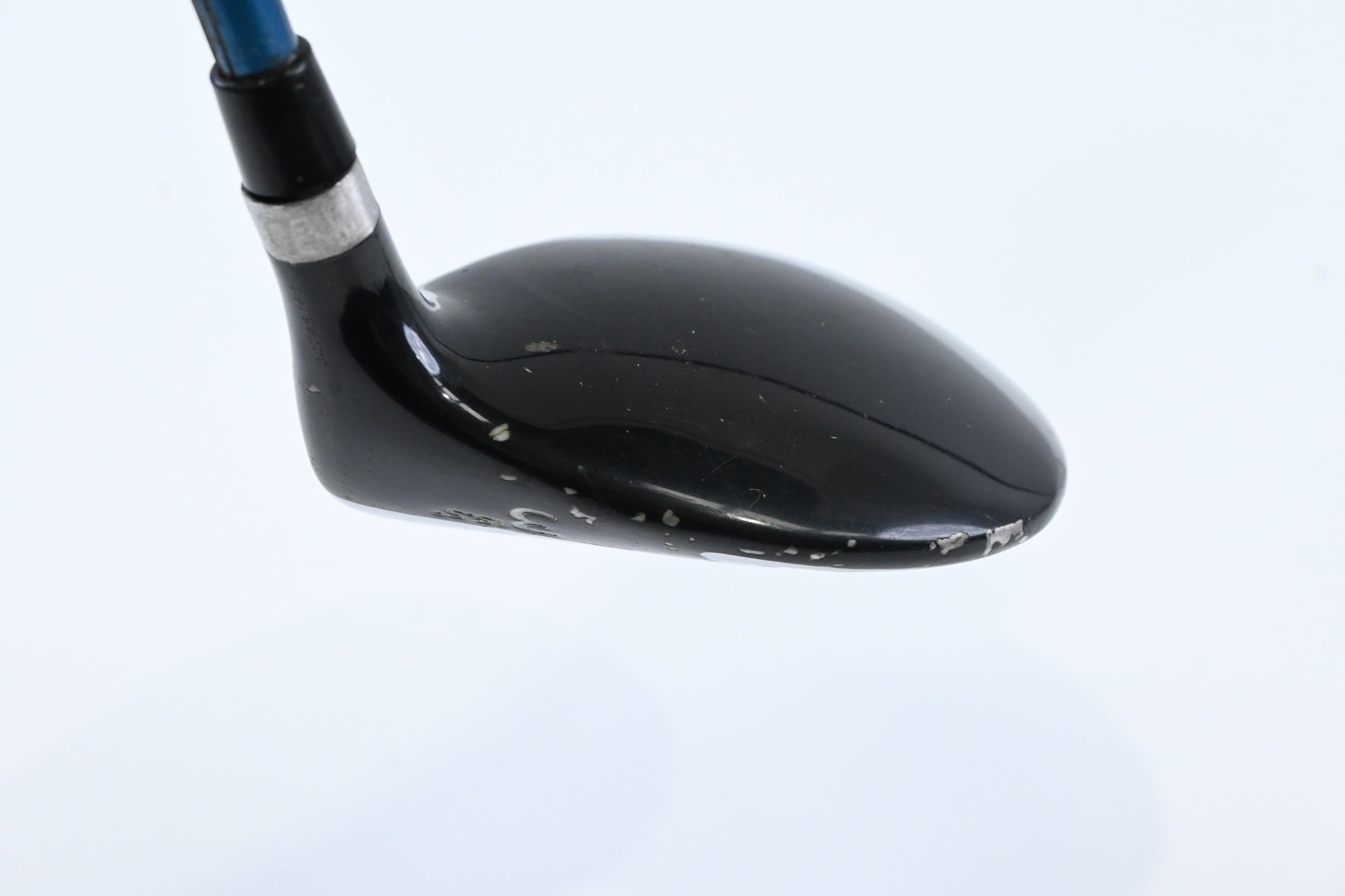 Ping G10 #3 Wood / 15.5 Degree / Stiff Flex Aldila VS Proto 65 Shaft
