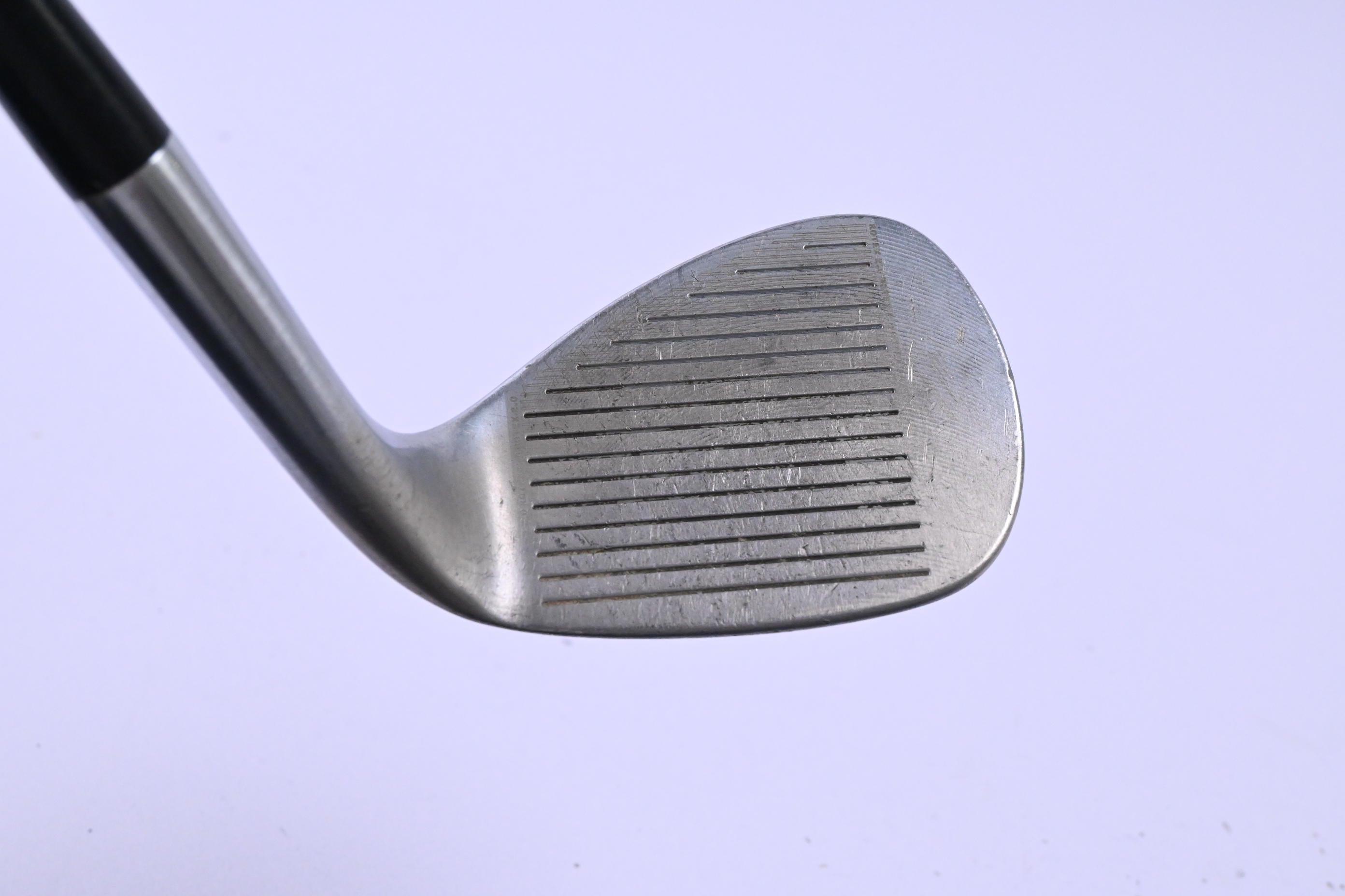 Left Hand Cleveland 588 RTX 2.0 Lob Wedge / 60 Degree / Wedge Flex Dynamic Gold