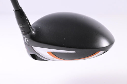 Callaway X2 Hot Pro Driver / 8.5 Degree / Stiff Flex Grafalloy Prolaunch Red