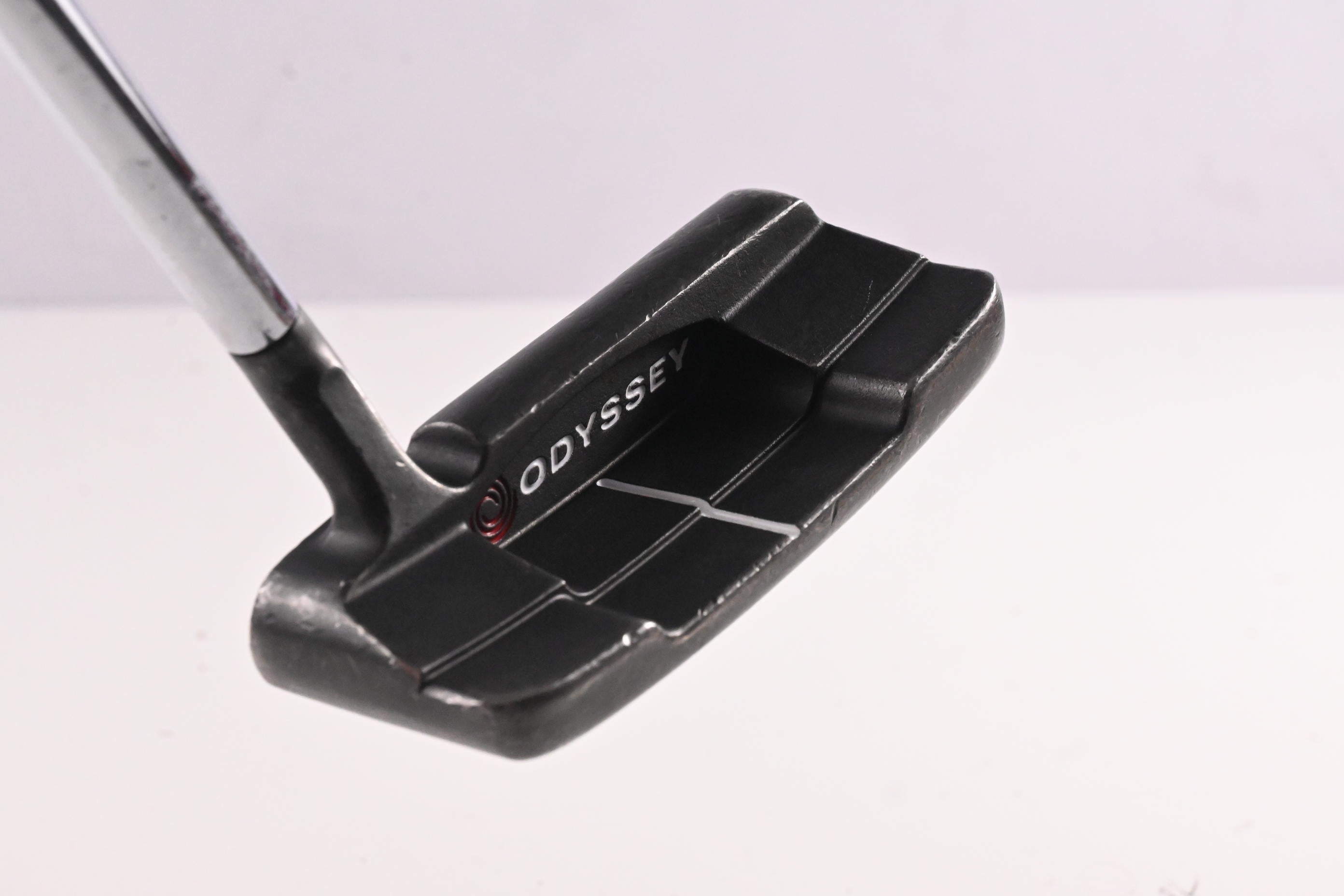 Odyssey O-Works #1W S 2020 Putter / 34 Inch