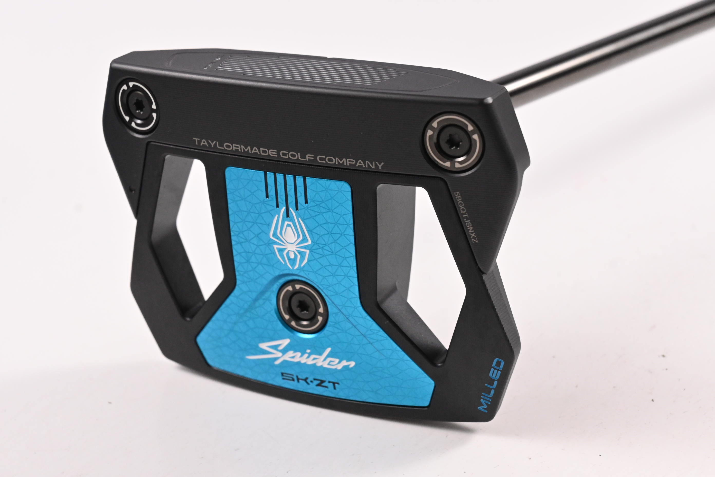 Taylormade Spider ZT Black Putter / 34 Inch