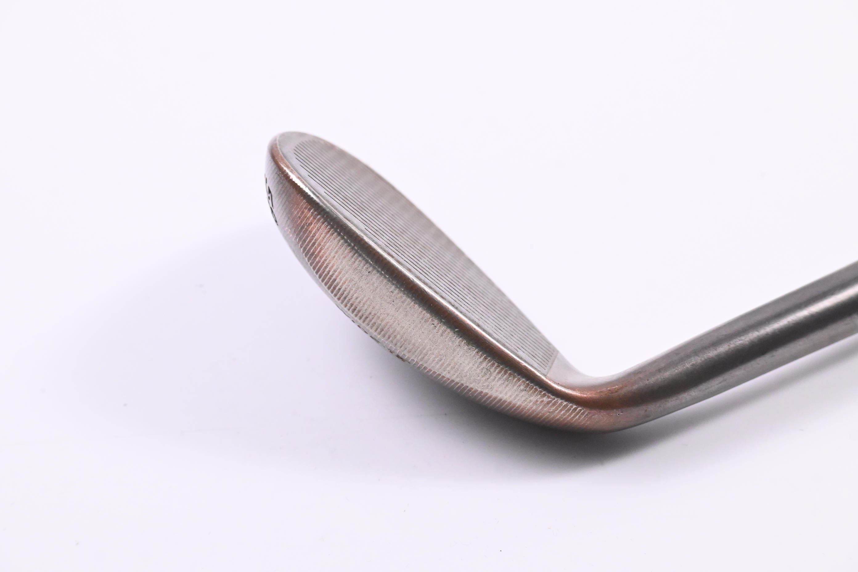Taylormade Hi-Toe Raw Big Foot Lob Wedge / 58 Degree / Regular Flex KBS