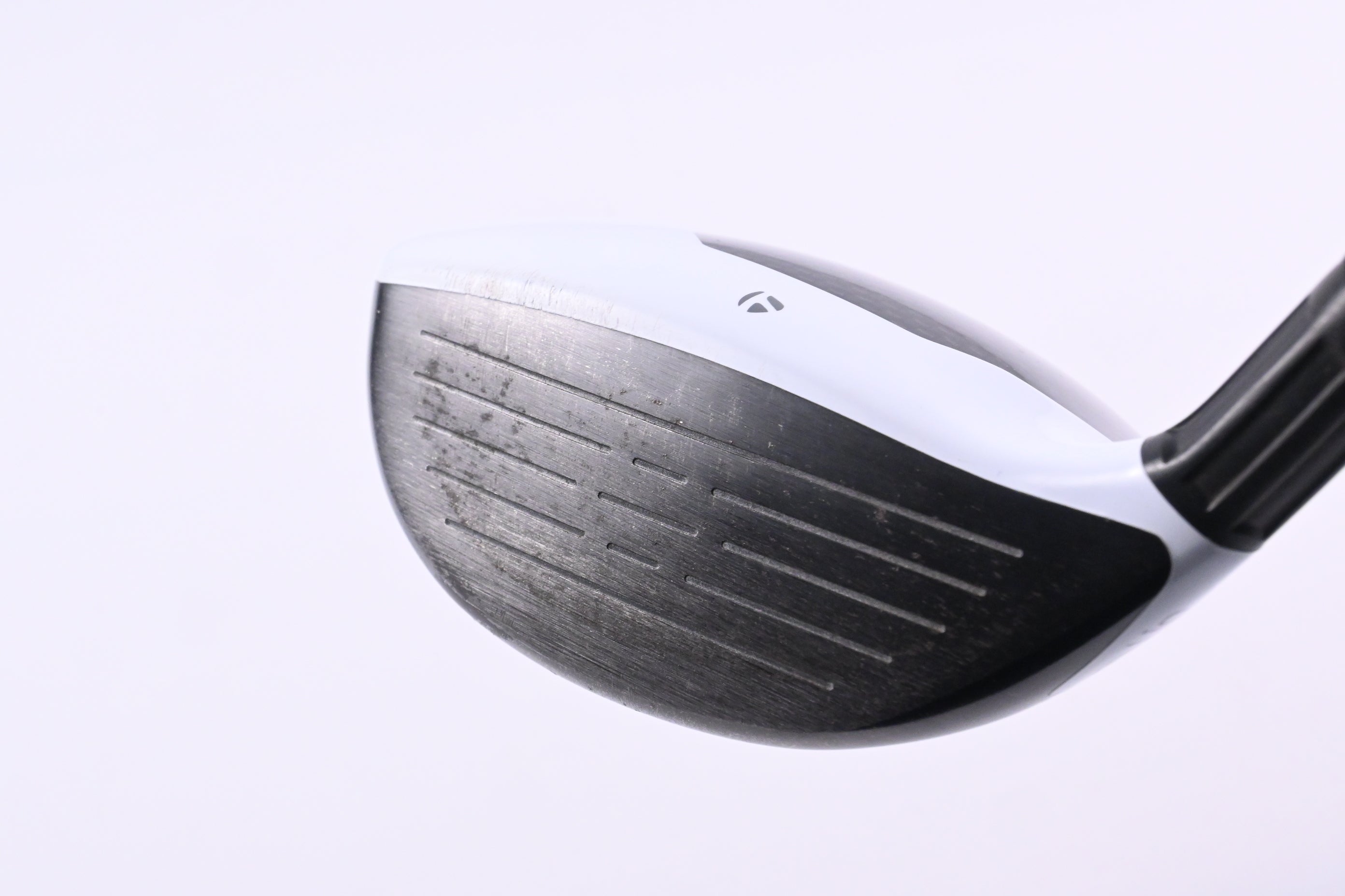 Taylormade M2 2017 #3 Wood / 15 Degree / Stiff Flex Taylormade Reax 65 Shaft