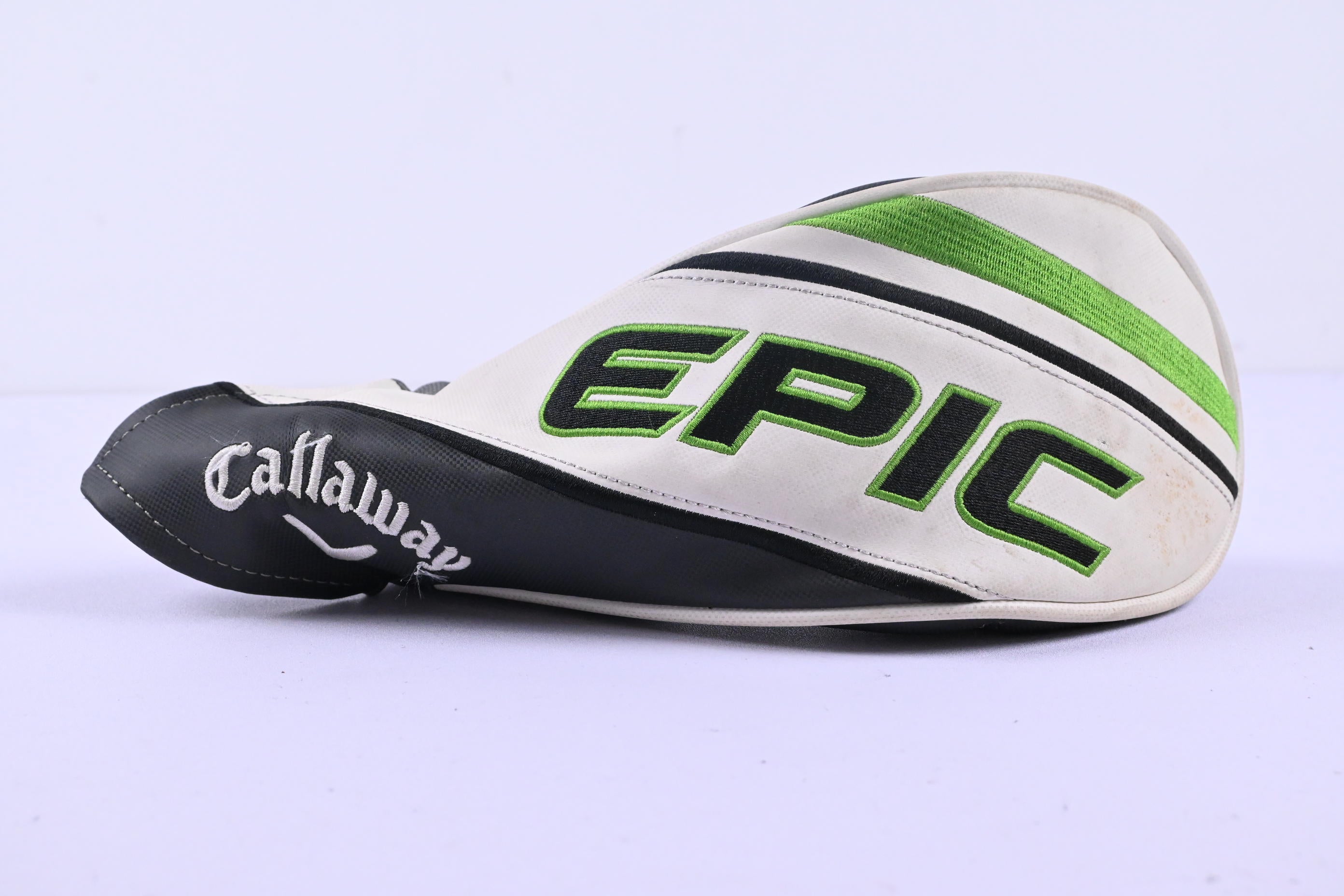 Callaway Epic Max #7 Wood / 21 Degree / Regular Flex Project X Cypher 40