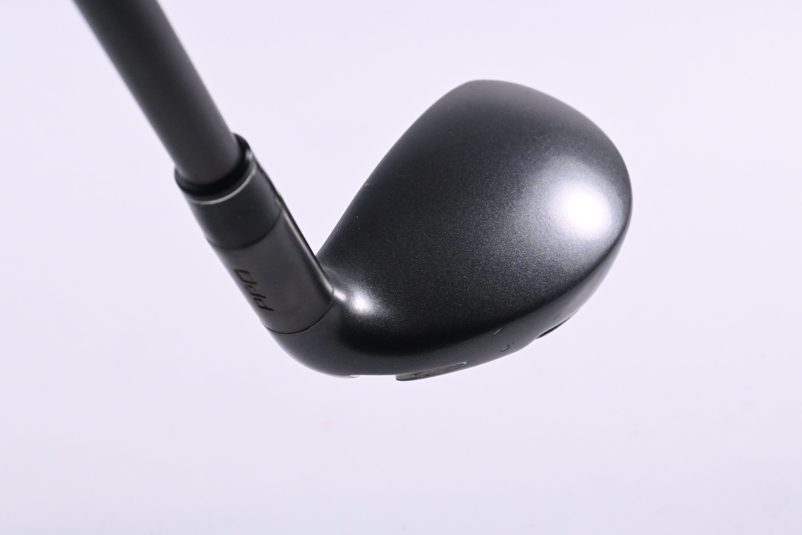 Callaway X2 Hot Pro #4 Hybrid / 20 Degree / Regular Flex Callaway X2 Hot 60