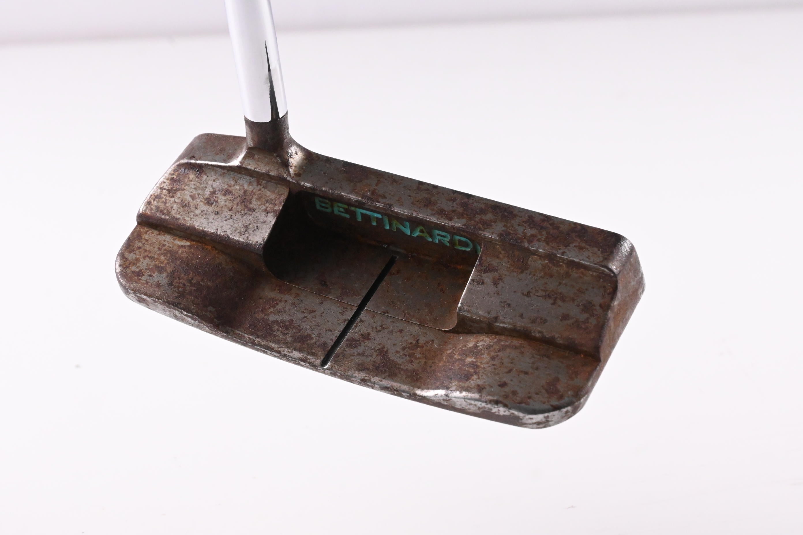 Bettinardi Studio Stock 2017 #28 Putter / 34 Inch / BGT Stability Tour Shaft