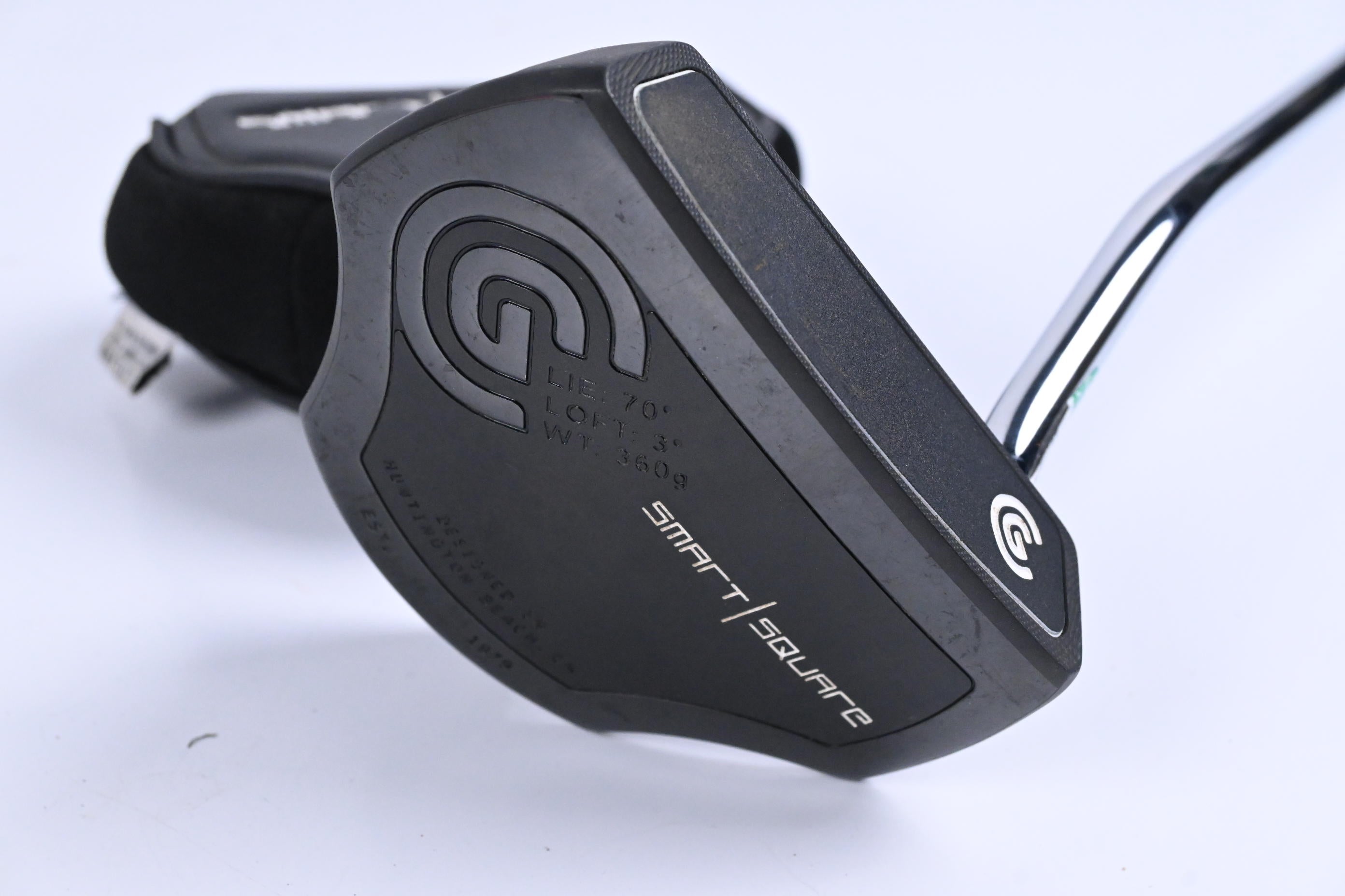 Cleveland Smart Square Putter / 35 Inch