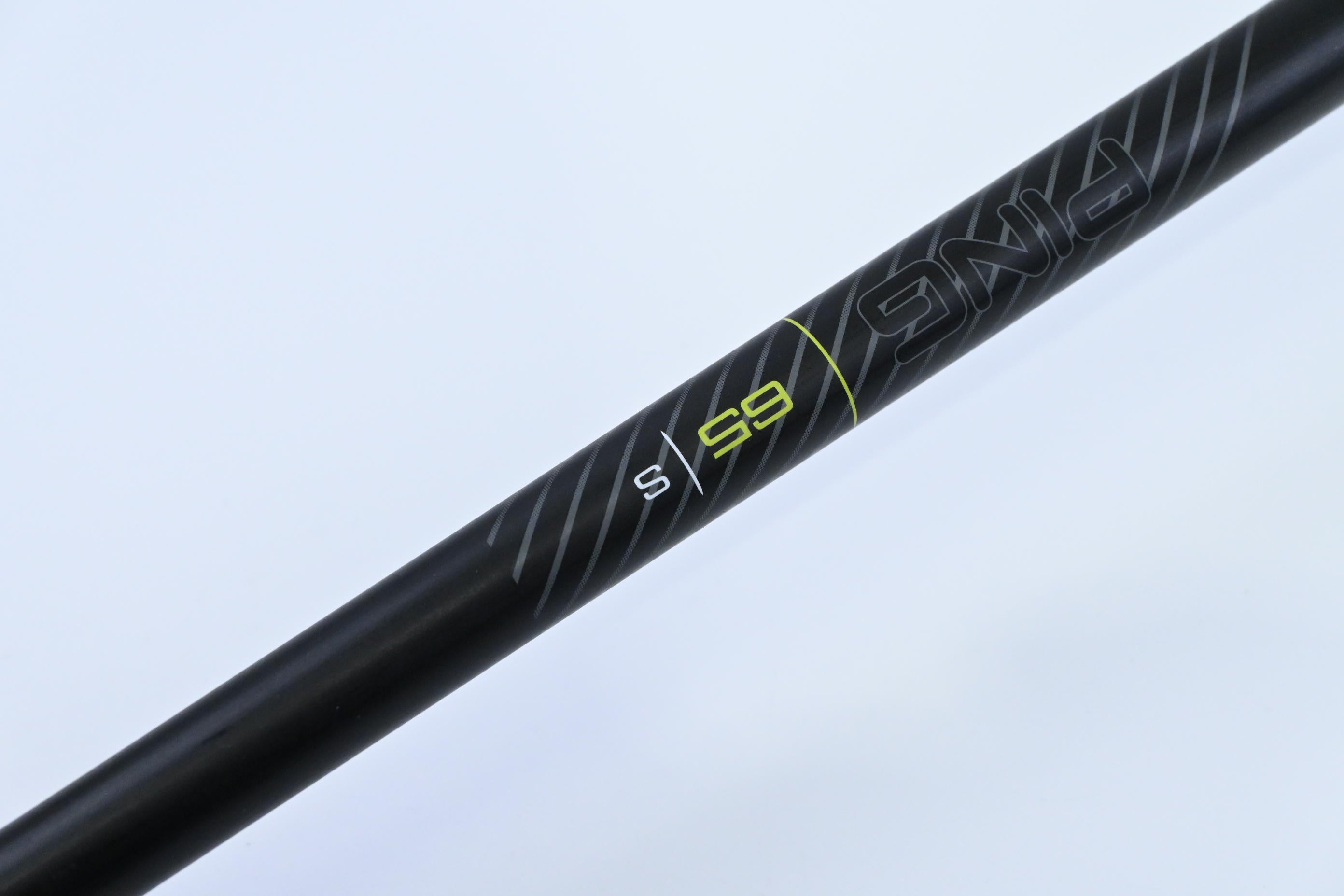 Ping G430 Max #3 Wood  / 15 Degree / Stiff Flex Ping Alta CB Black 65 Shaft