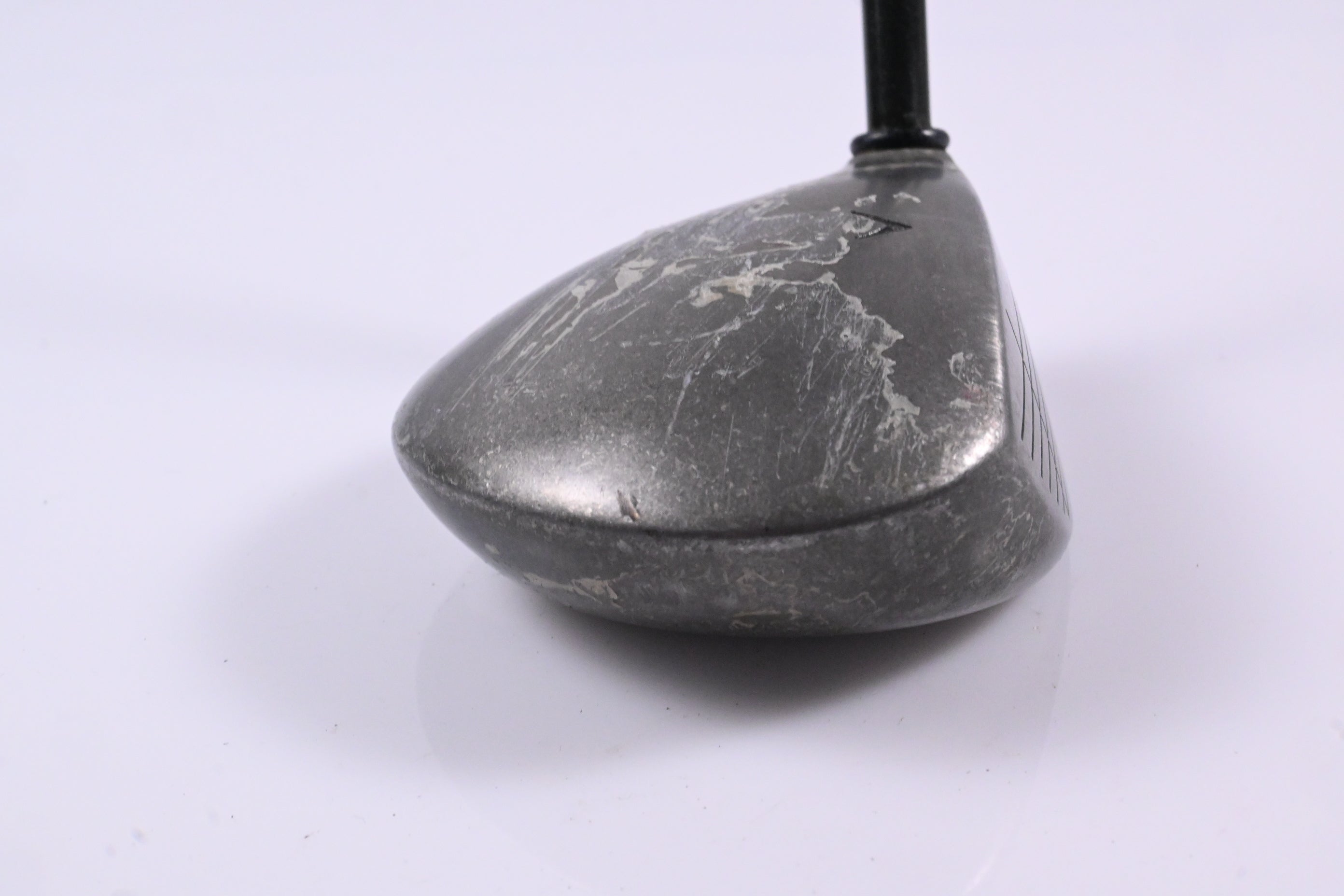 Callaway Big Bertha #4 Wood / 16.5 Degree / Regular Flex Callaway RCH 60 Shaft