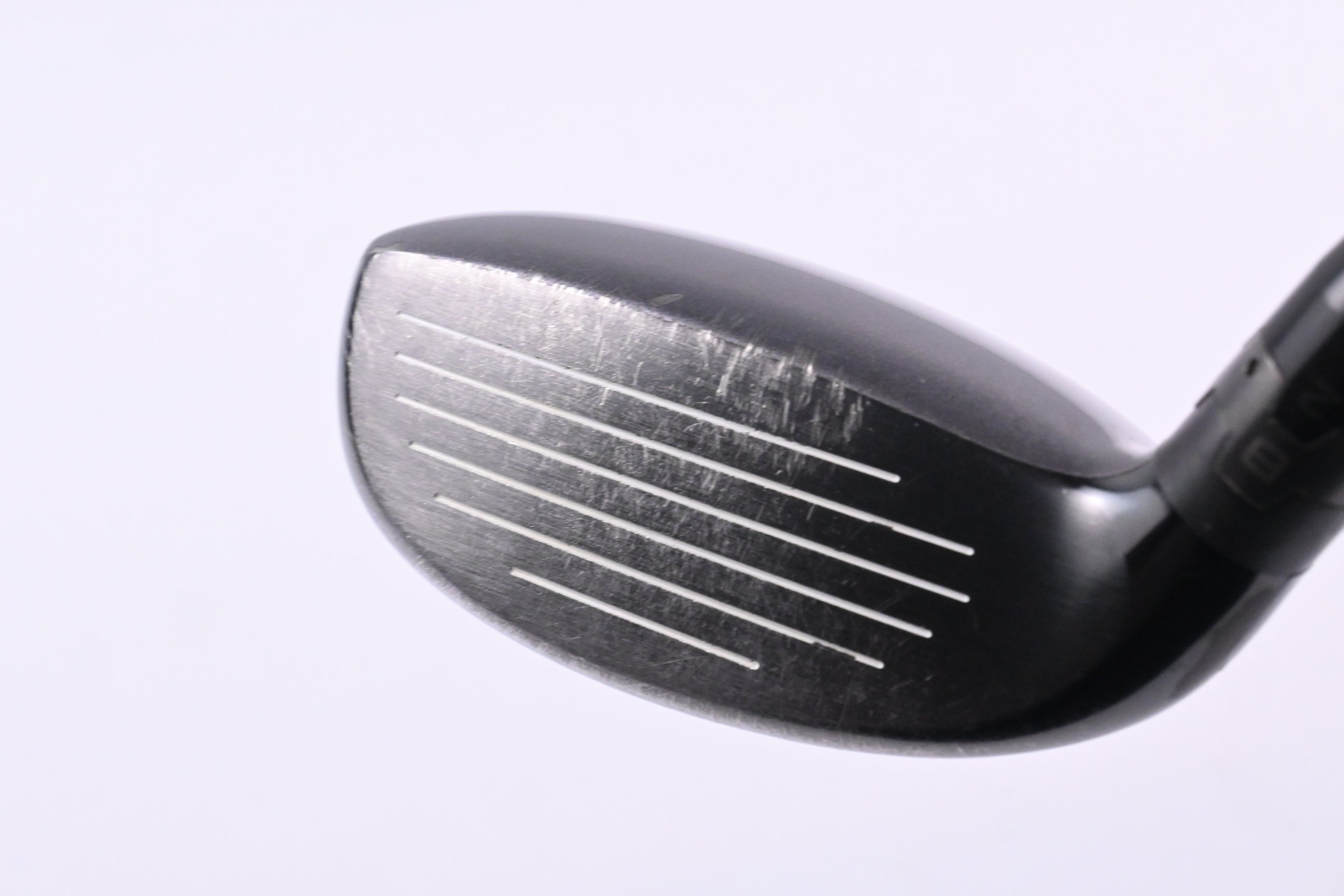 Titleist 816 H1 #3 Hybrid / 21 Degree / Regular Flex Bassara 60 Shaft
