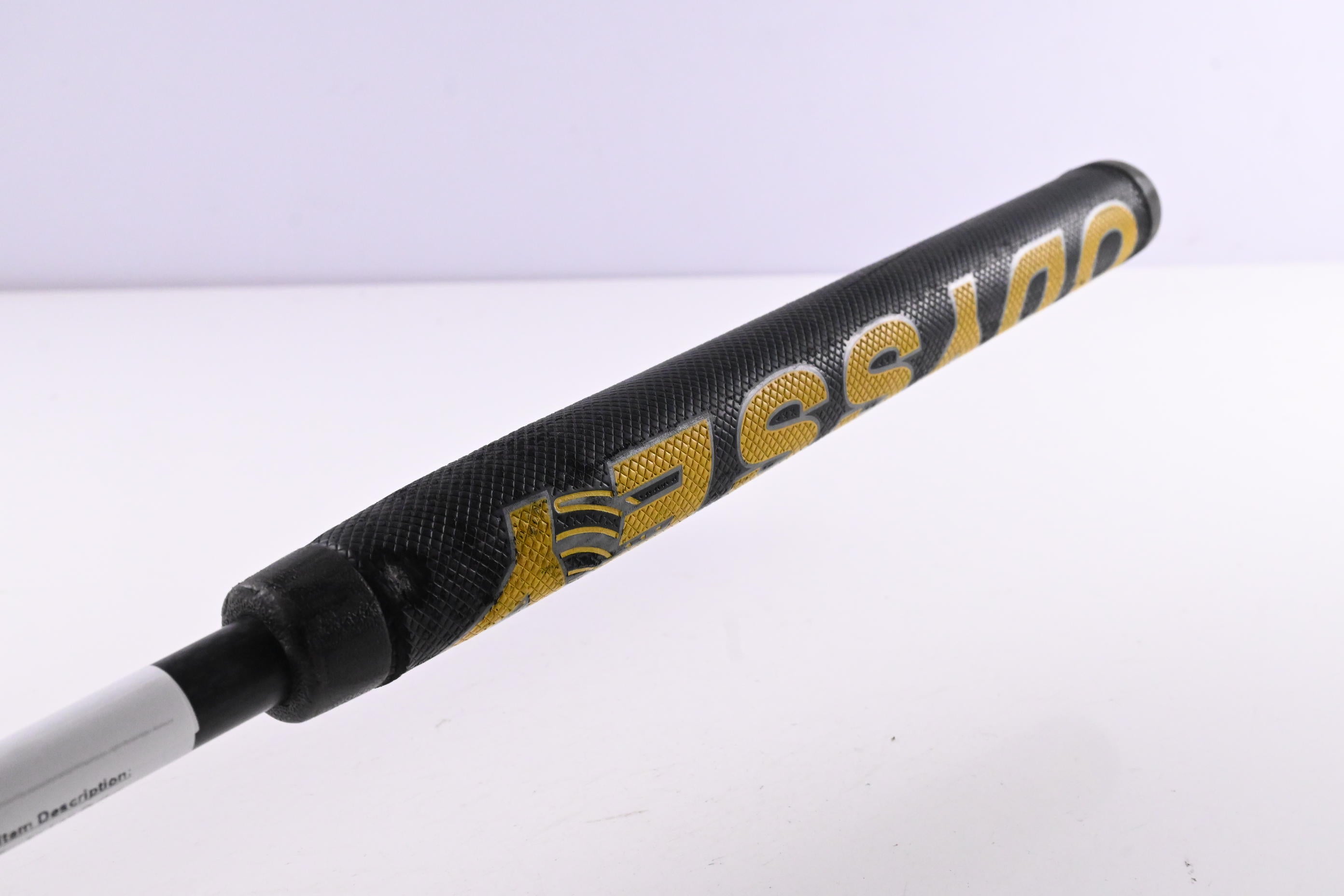 Odyssey Stroke Lab Seven Putter / 34 Inch